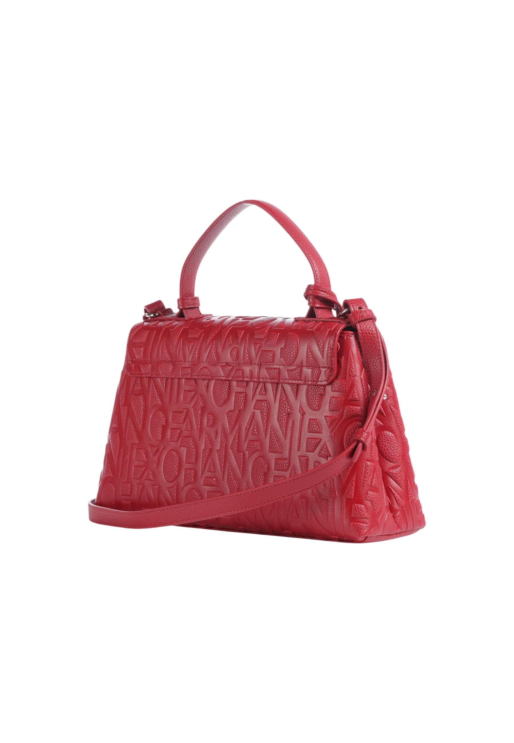 Armani Exchange Borsa Donna - Armani Exchange