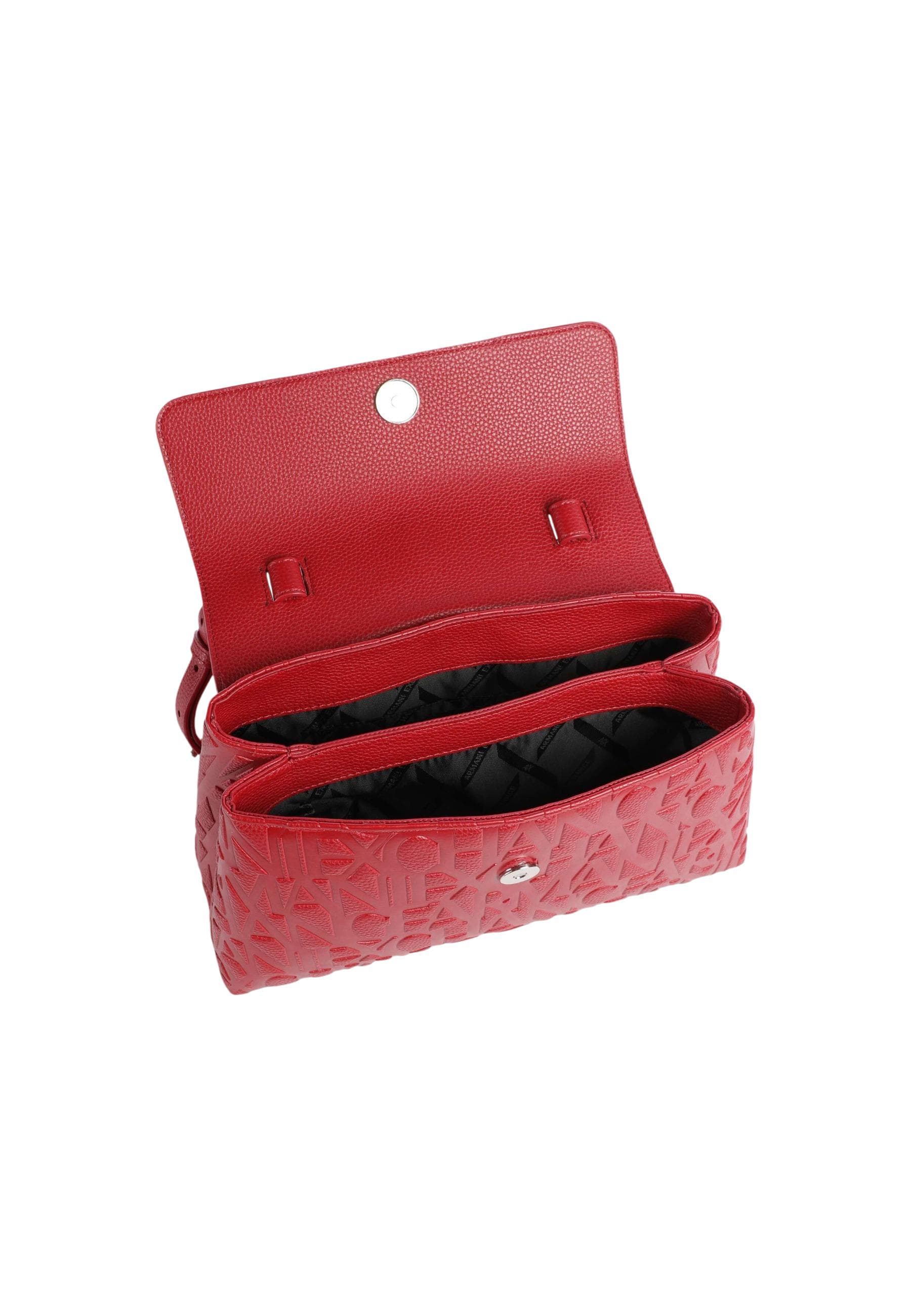 Armani Exchange Borsa Donna - Armani Exchange