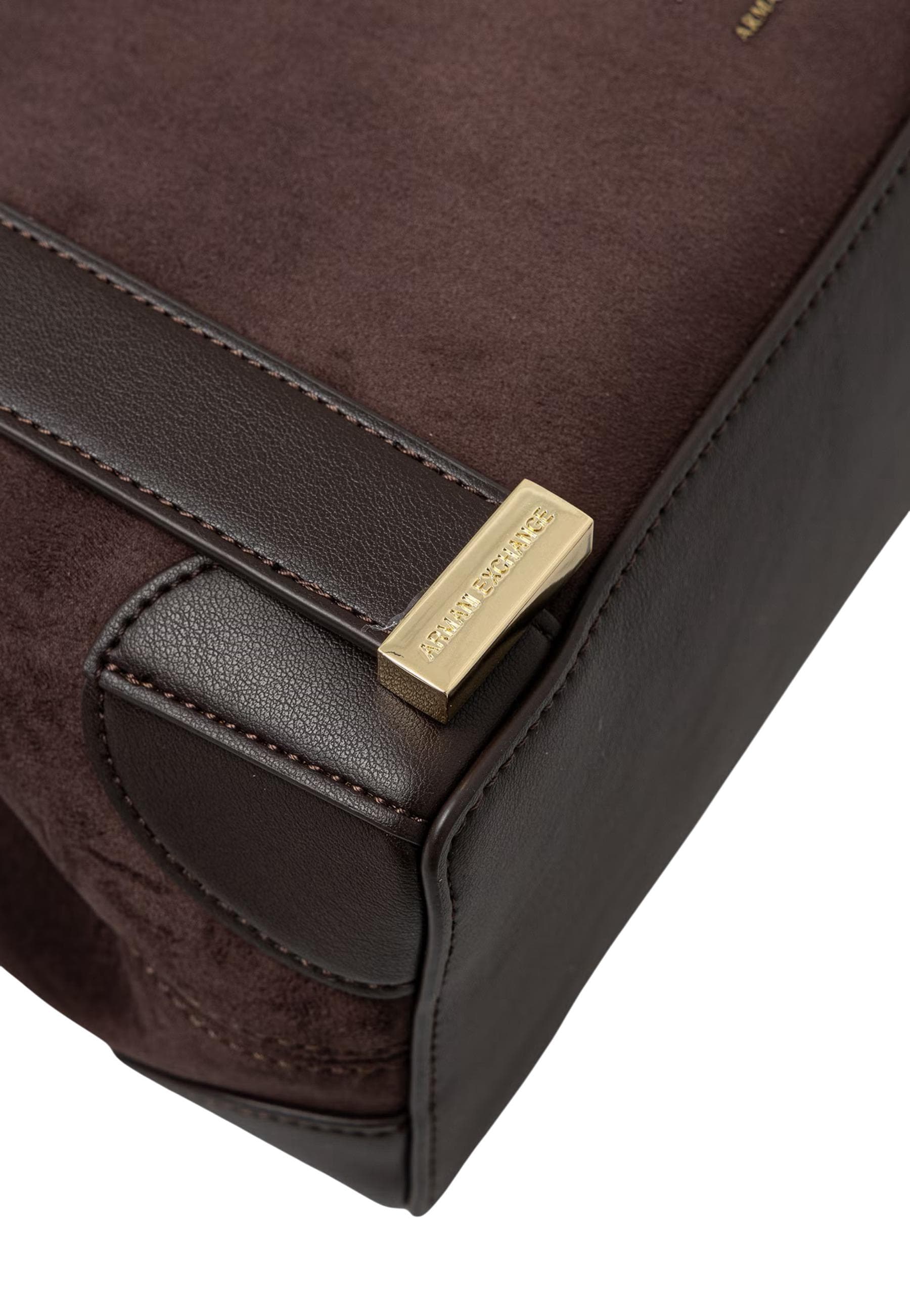 Armani Exchange Borsa Donna - Armani Exchange