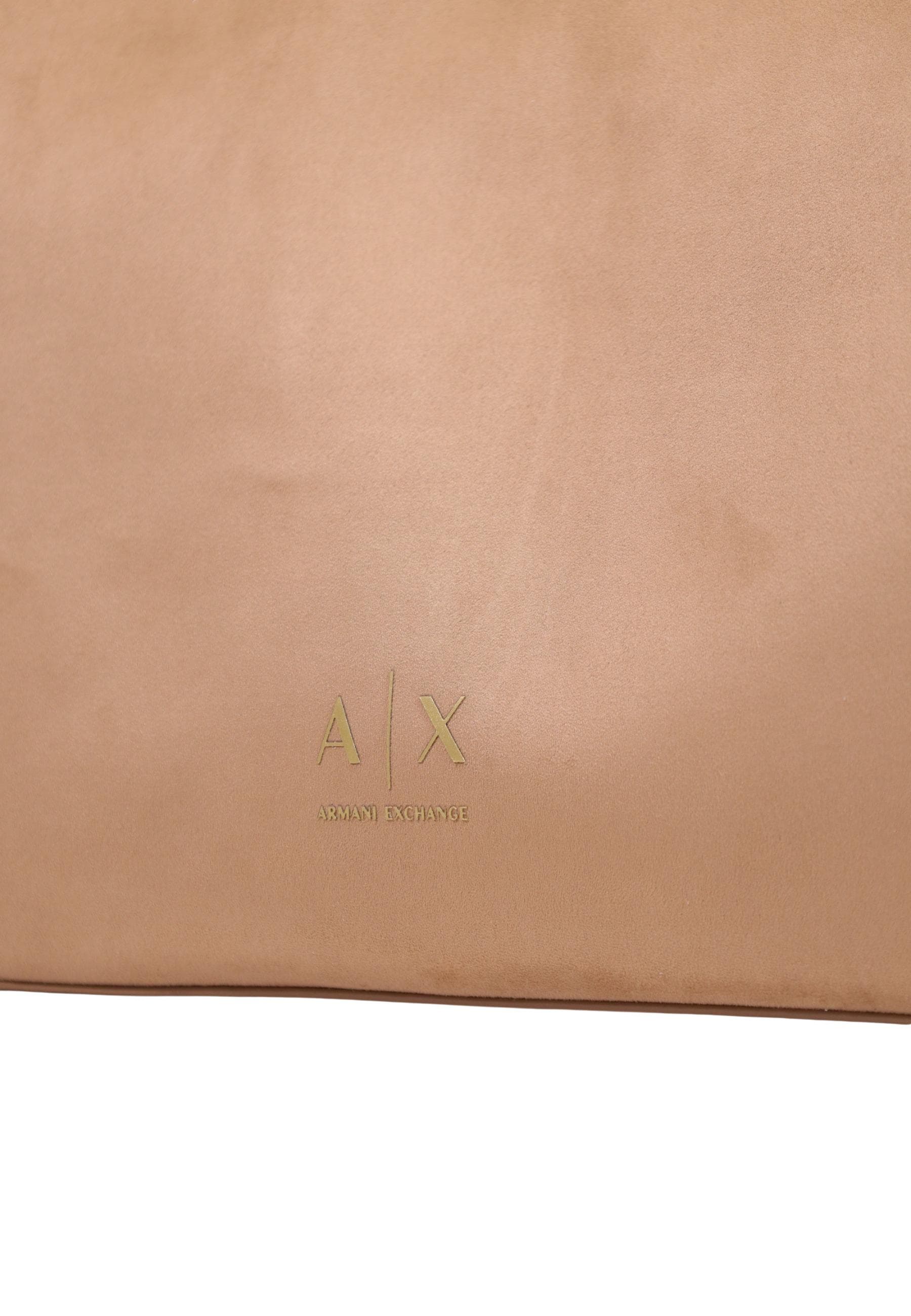 Armani Exchange Borsa Donna - Armani Exchange