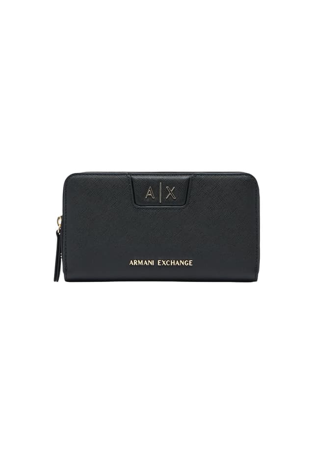 Armani Exchange Портфейл Жени