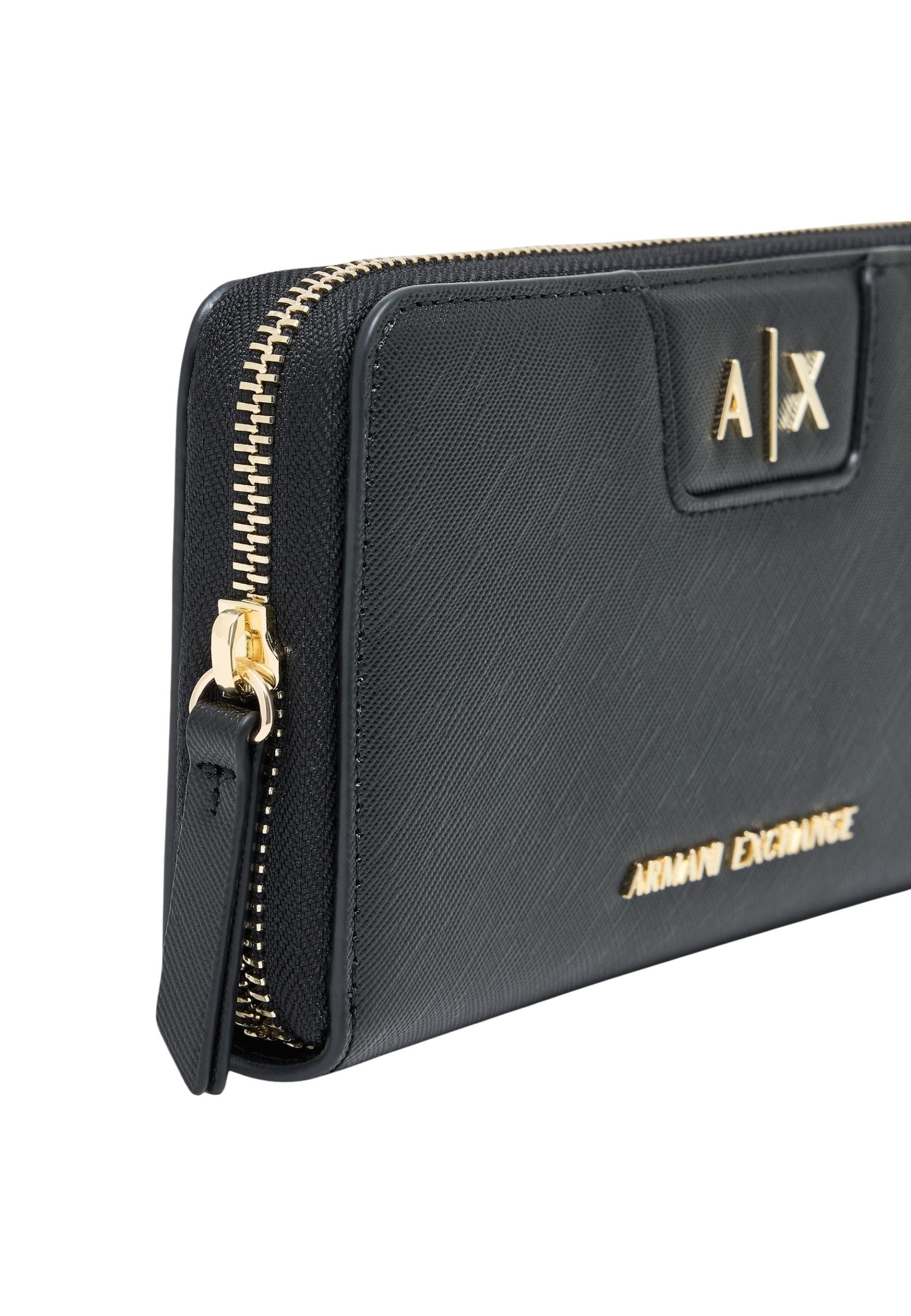 Armani Exchange Portafogli Donna - Armani Exchange