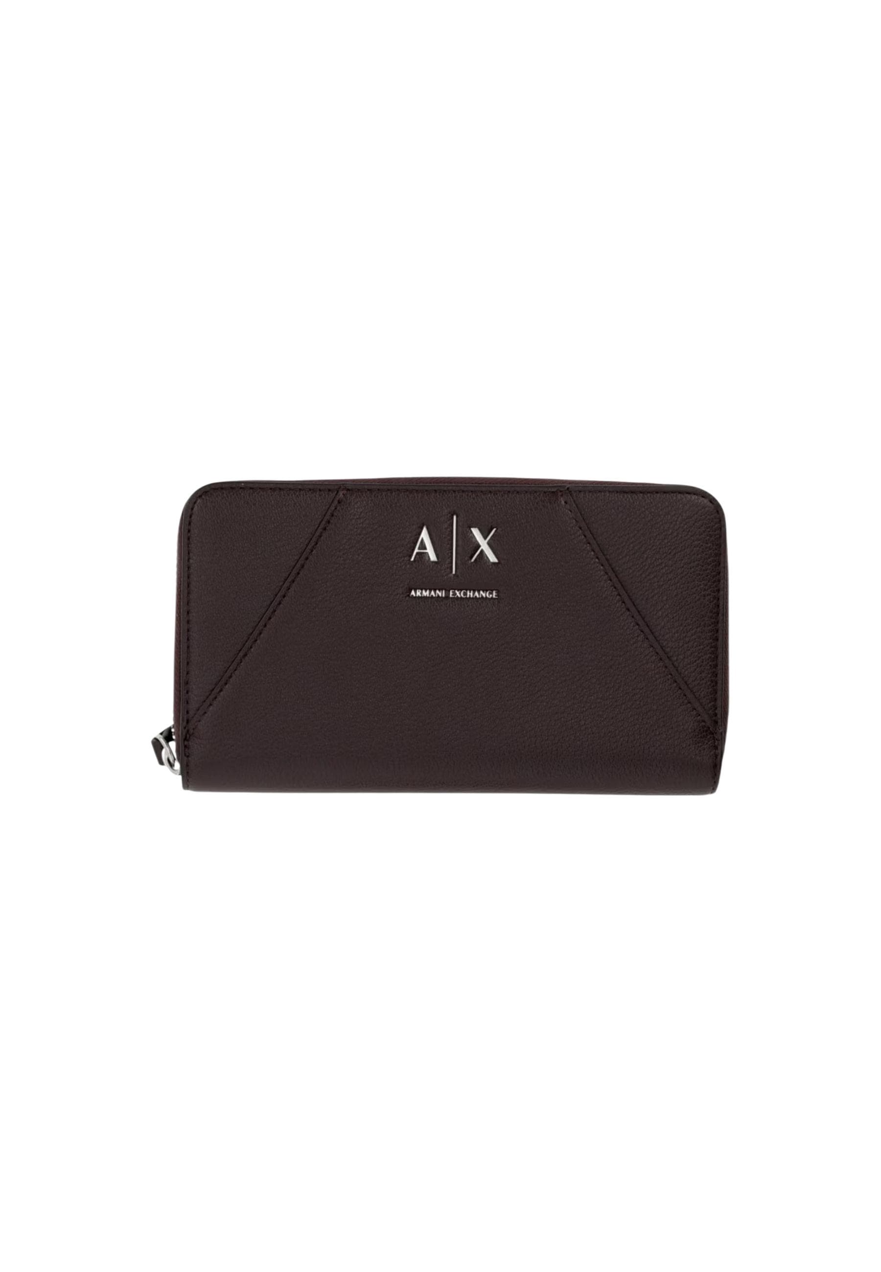 Armani Exchange Portafogli Donna - Armani Exchange