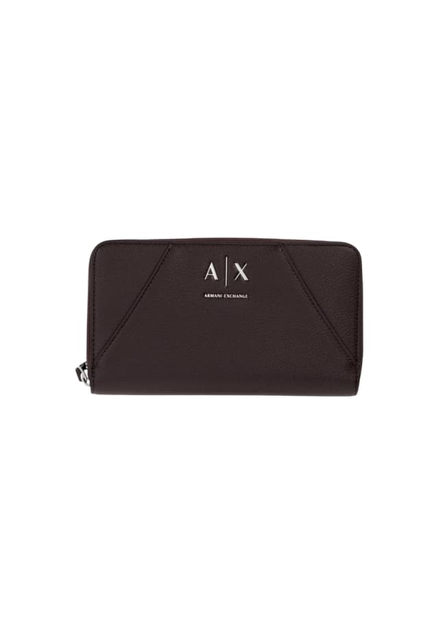 Armani Exchange Портфейл Жени