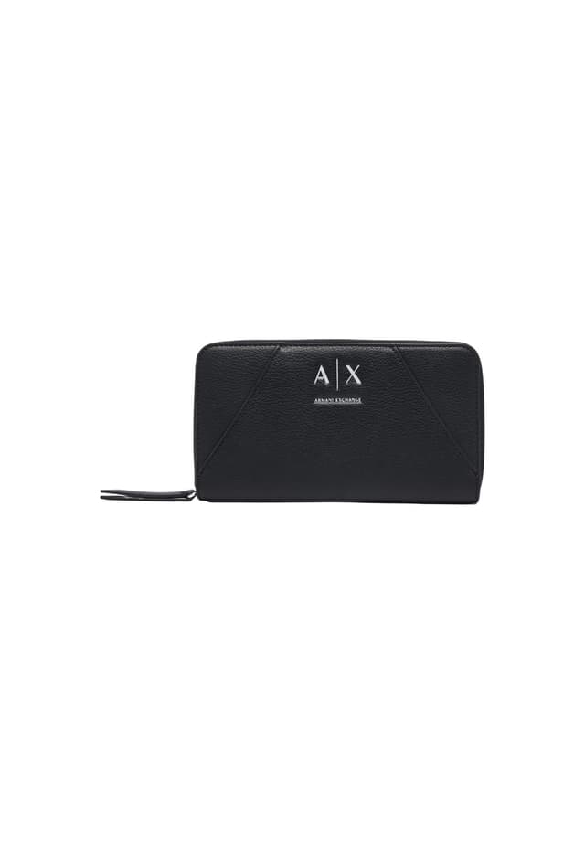 Armani Exchange Портфейл Жени