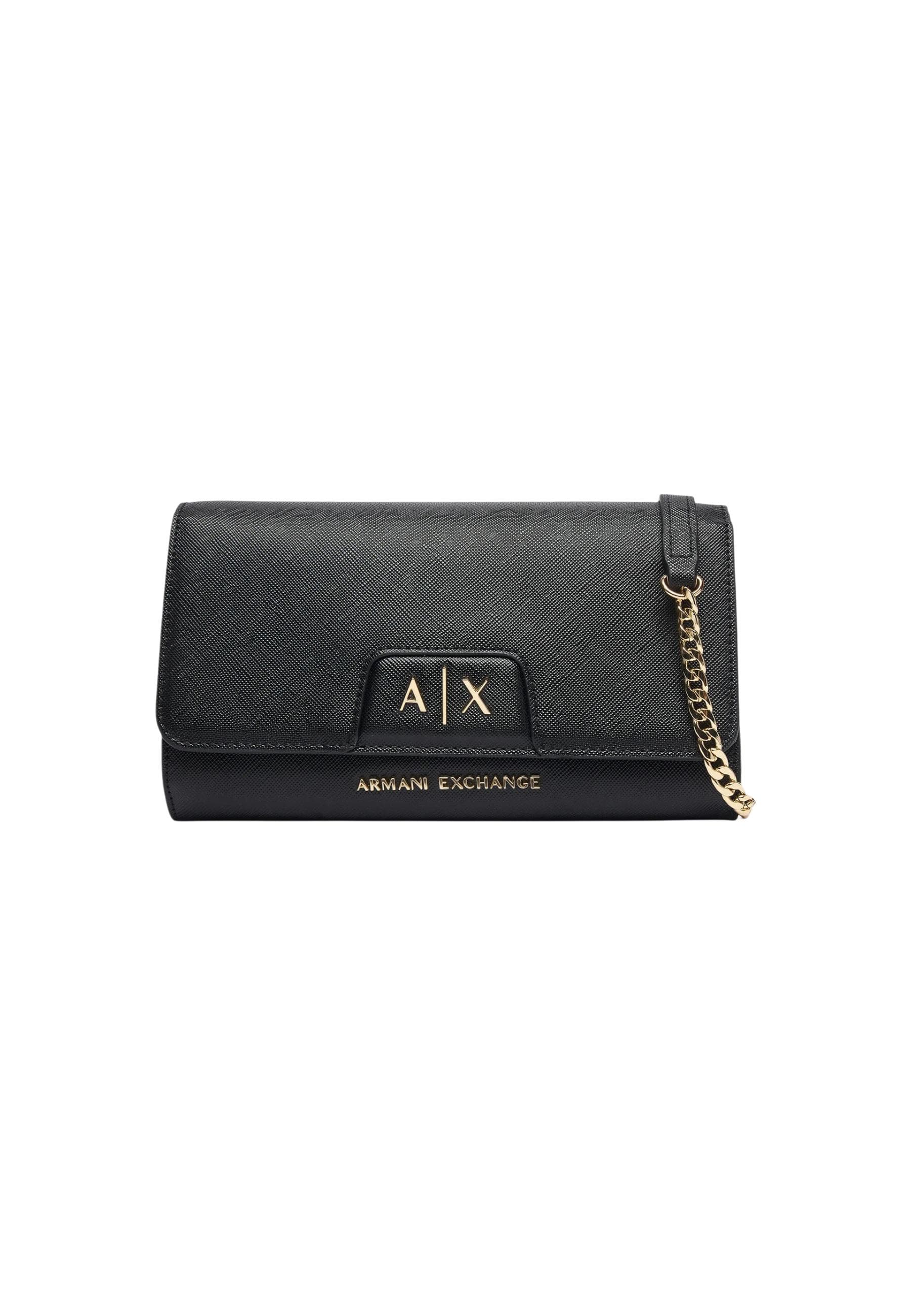 Armani Exchange Portafogli Donna - Armani Exchange
