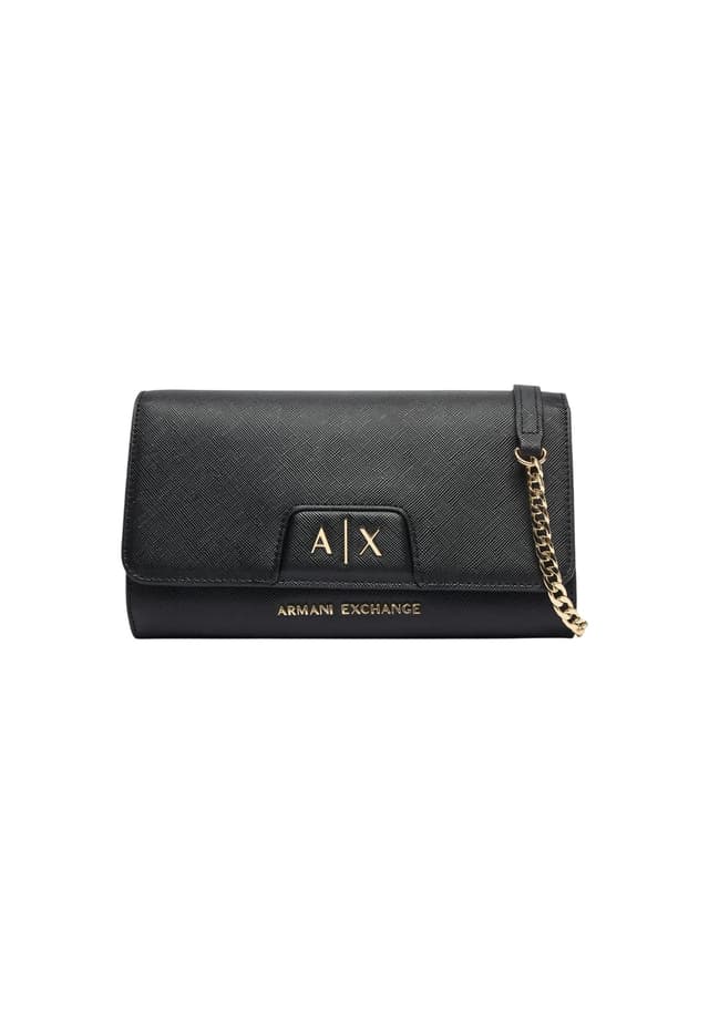 Armani Exchange Портфейл Жени