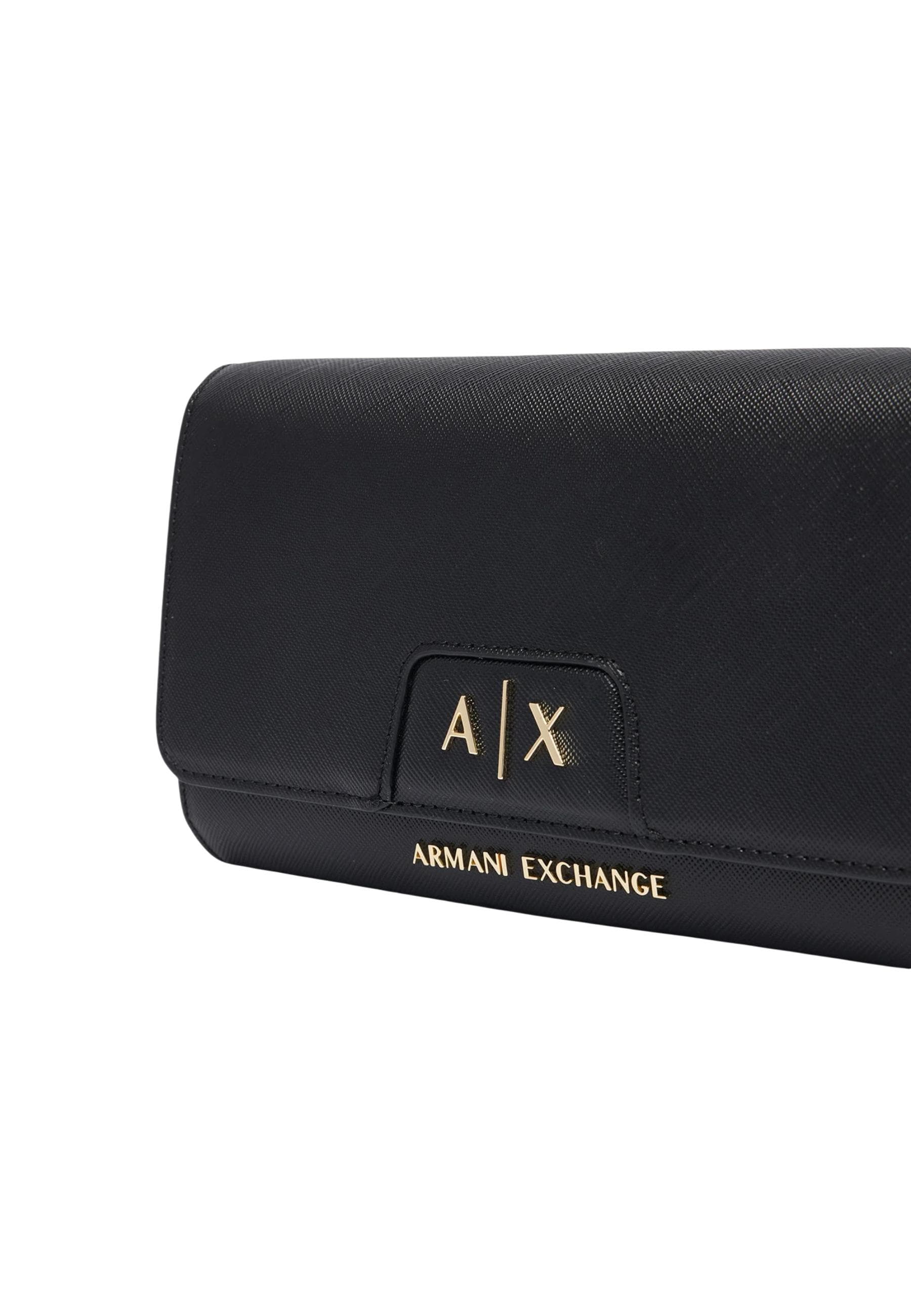 Armani Exchange Portafogli Donna - Armani Exchange