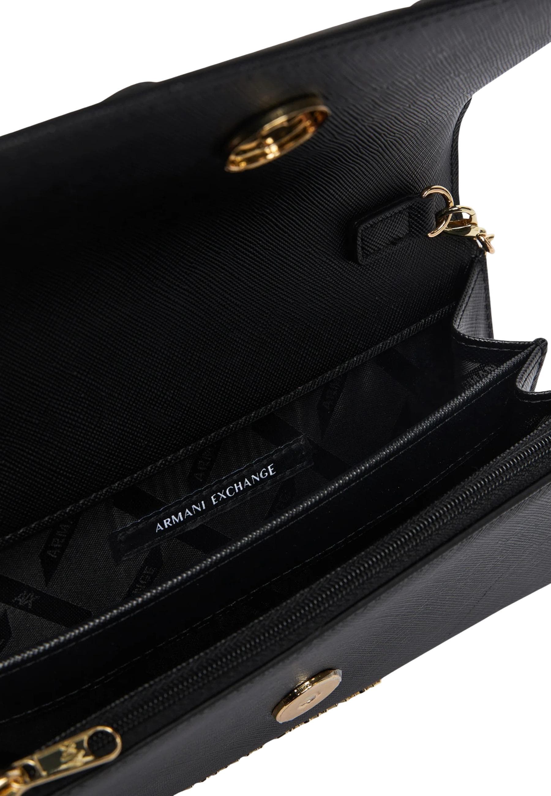 Armani Exchange Portafogli Donna - Armani Exchange