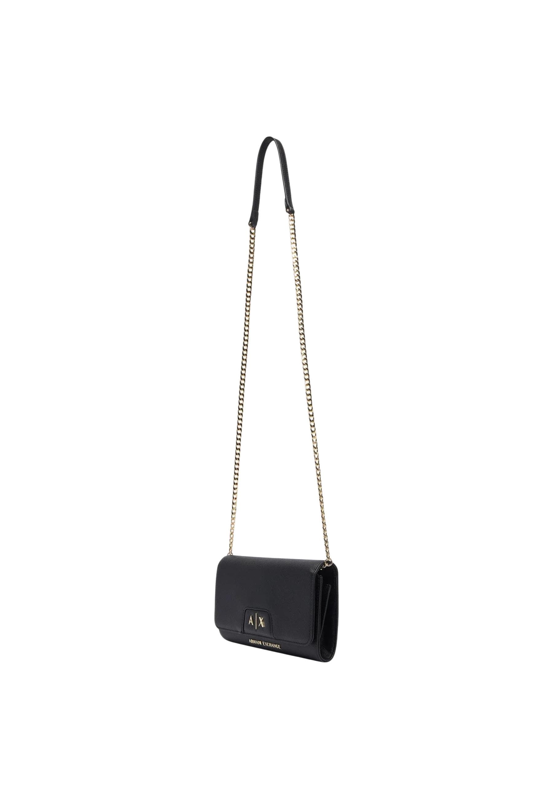 Armani Exchange Portafogli Donna - Armani Exchange