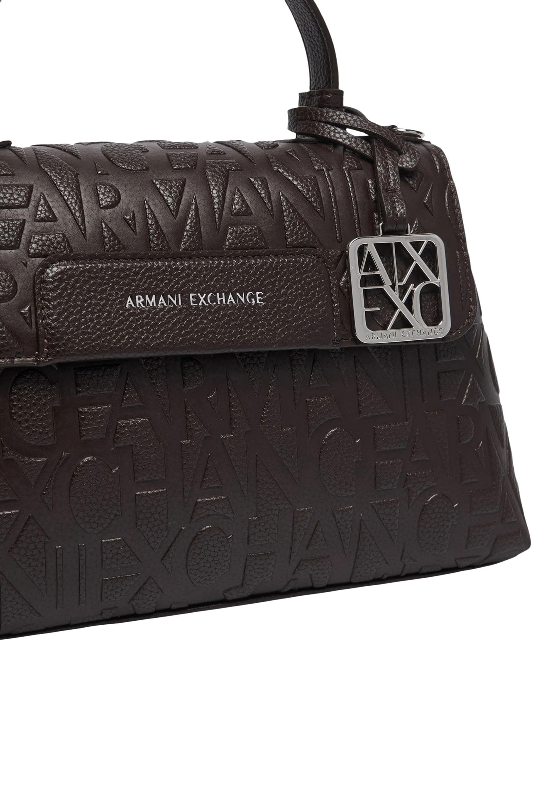 Armani Exchange Borsa Donna - Armani Exchange