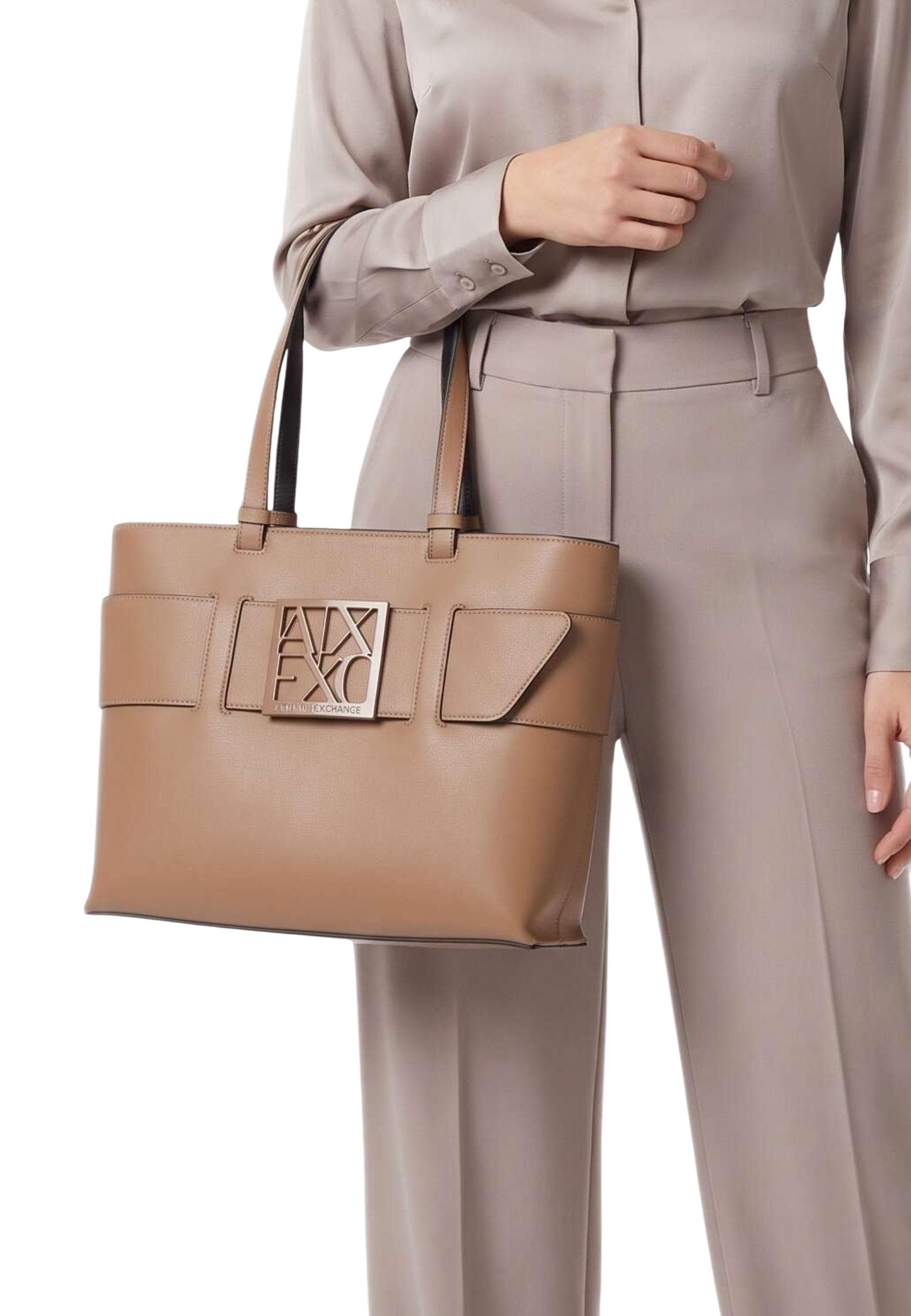 Armani Exchange Borsa Donna - Armani Exchange