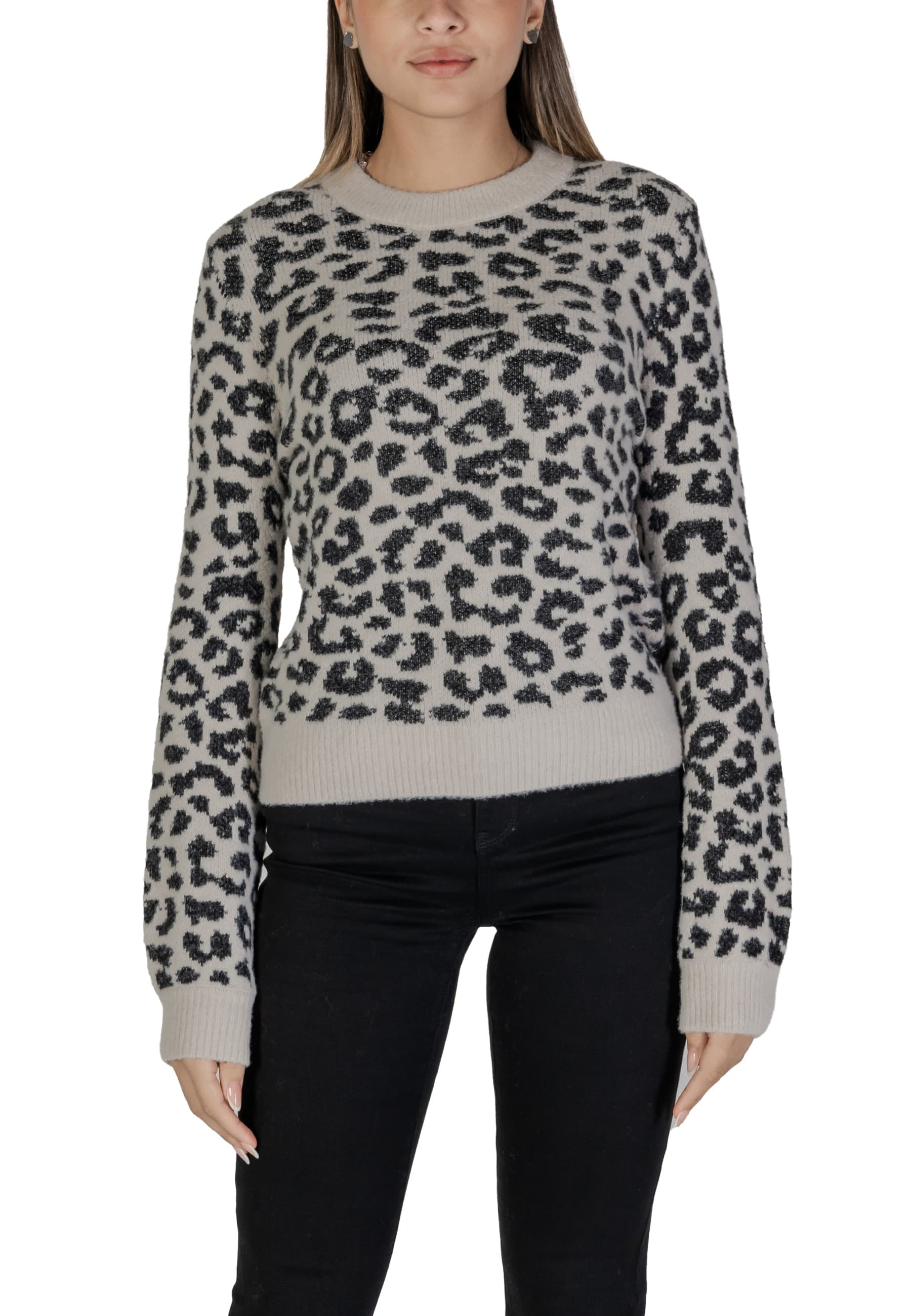 Jacqueline De Yong Maglia Donna - Jacqueline De Yong