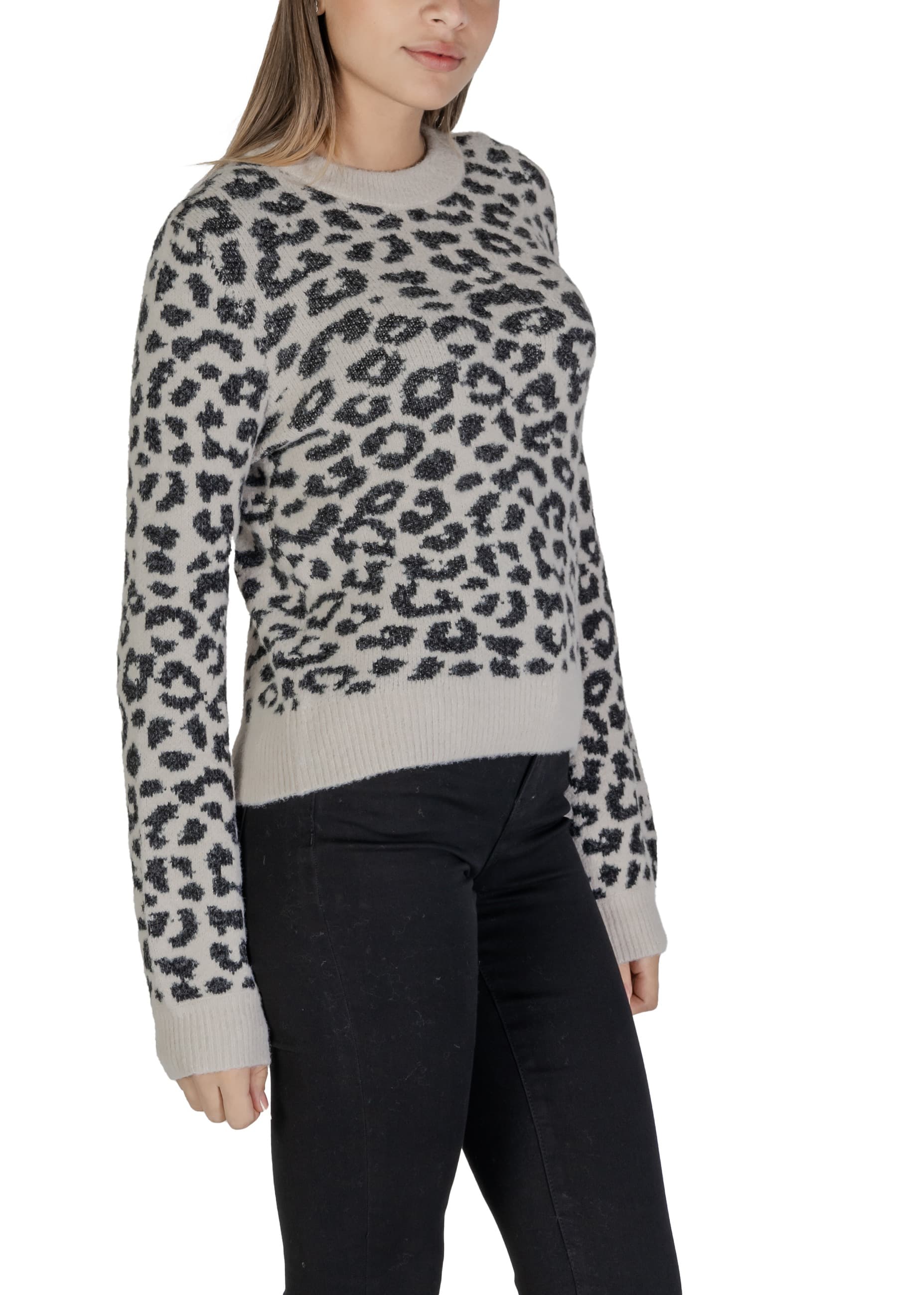 Jacqueline De Yong Maglia Donna - Jacqueline De Yong
