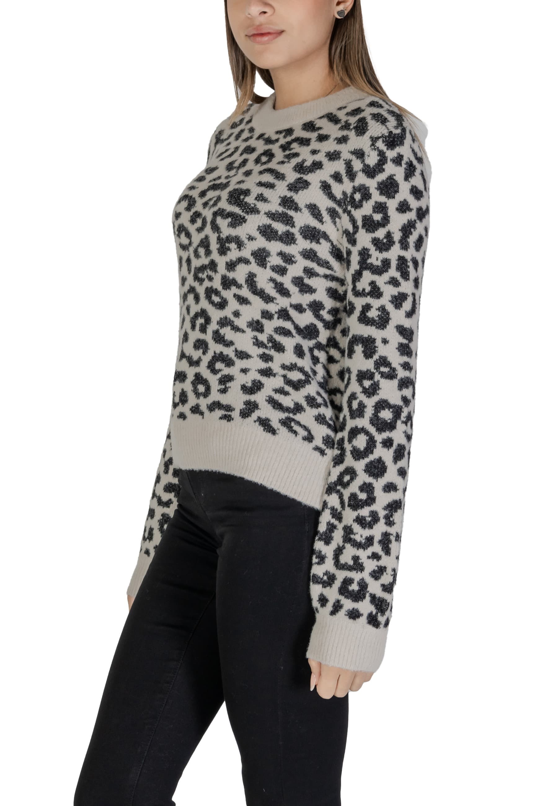 Jacqueline De Yong Maglia Donna - Jacqueline De Yong