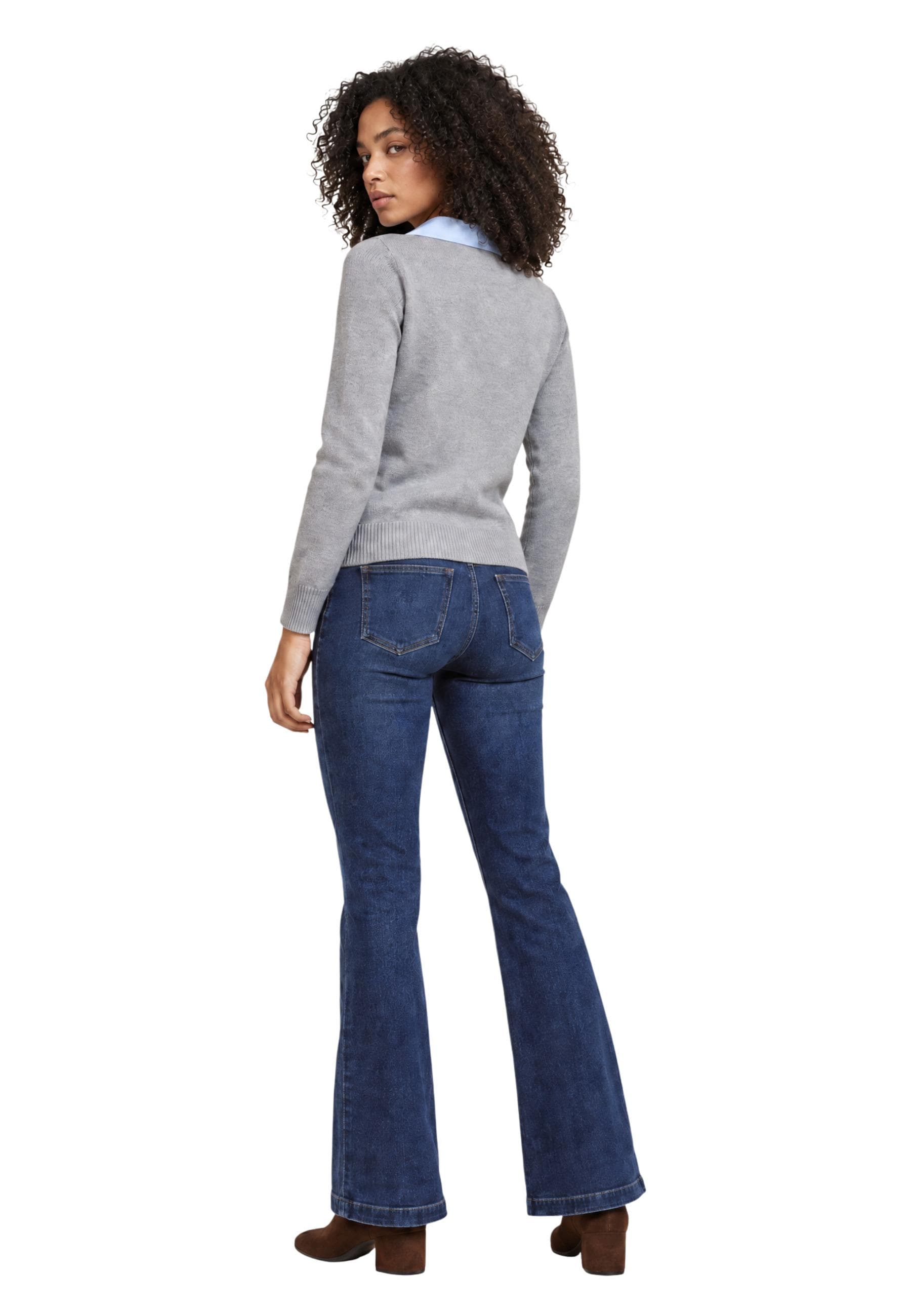 Morgan De Toi Cardigan Donna - Morgan De Toi