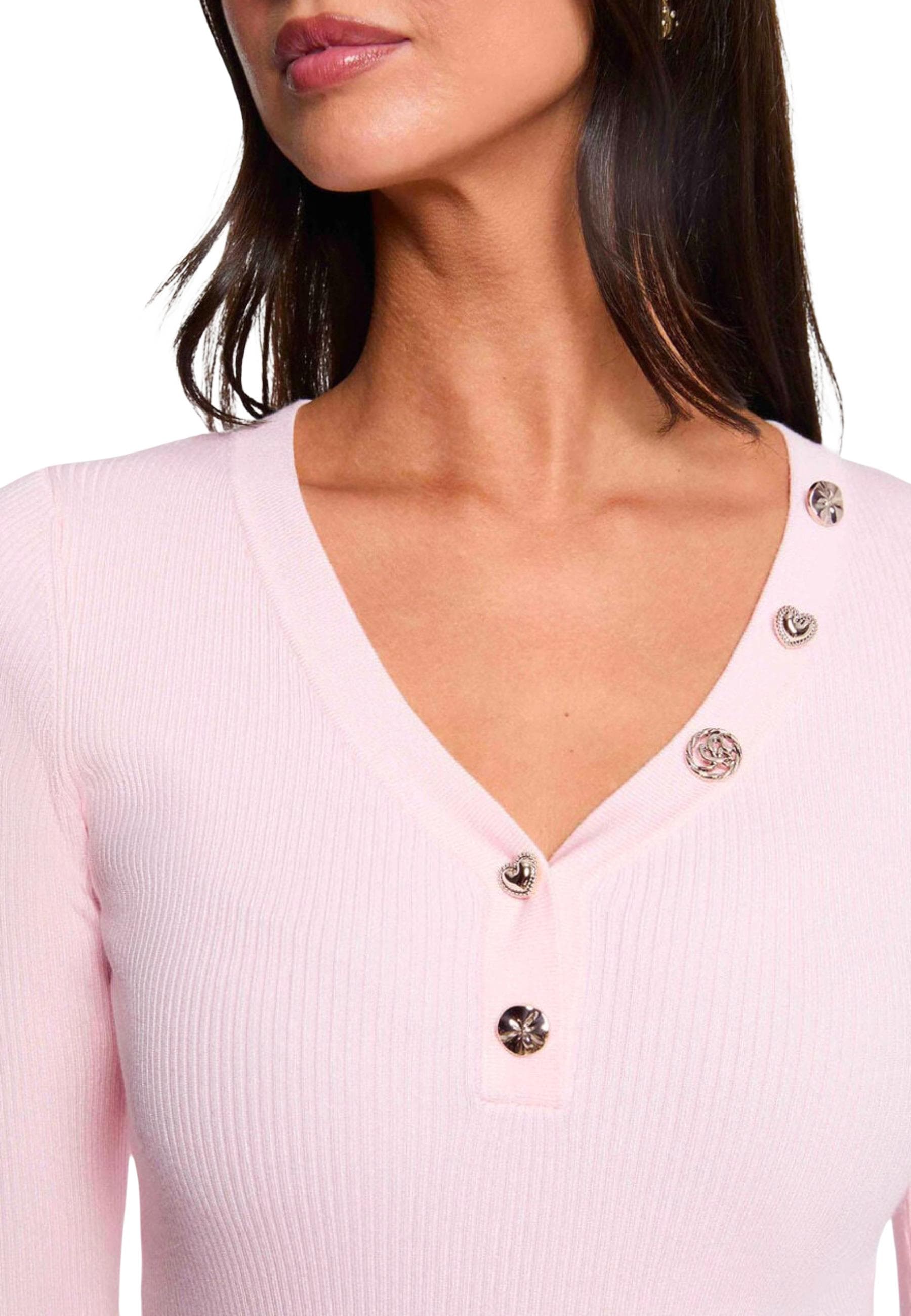 Morgan De Toi Maglia Donna - Morgan De Toi