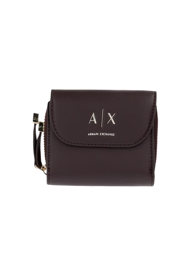 Armani Exchange Портфейл Жени