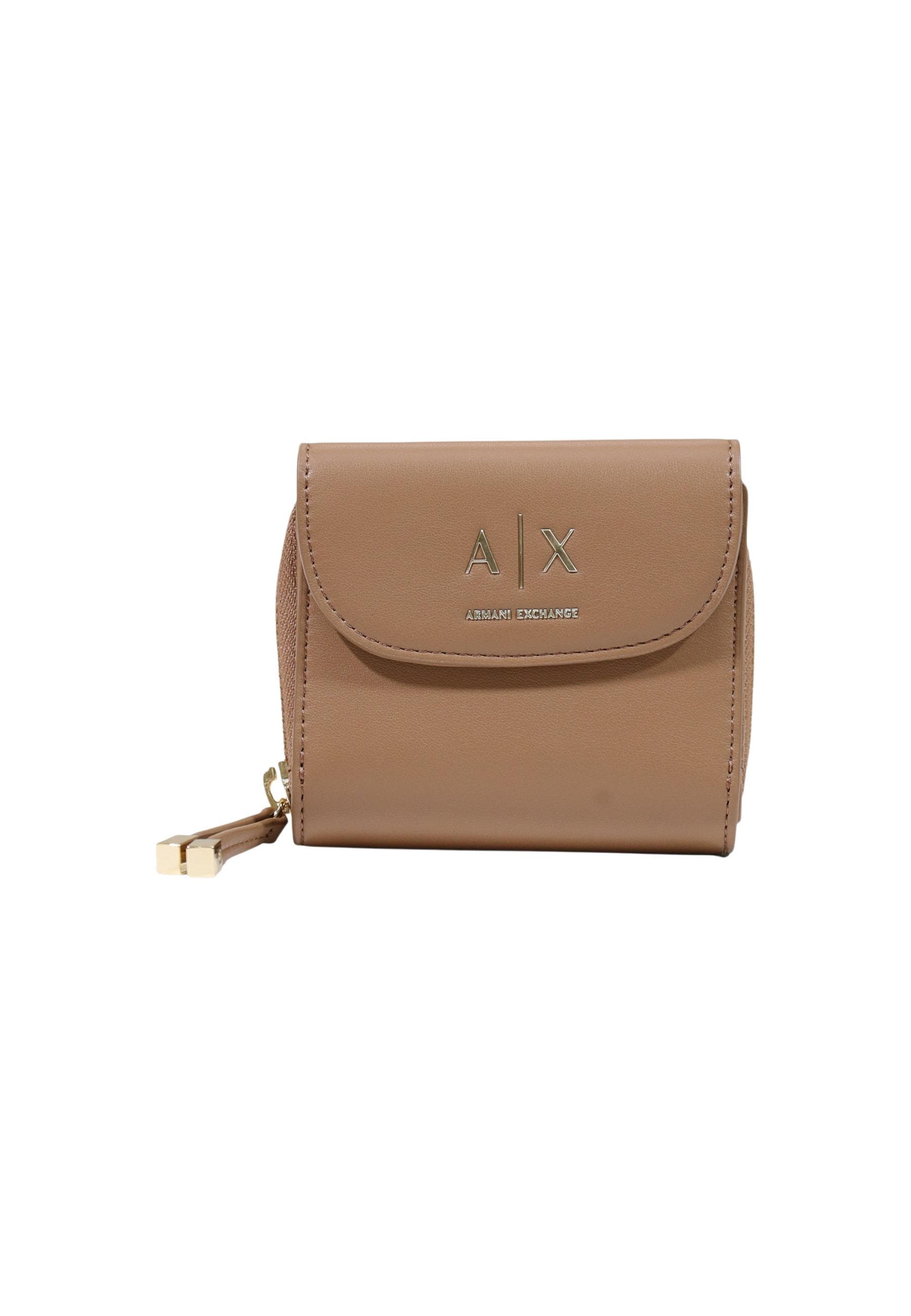 Armani Exchange Portafogli Donna - Armani Exchange
