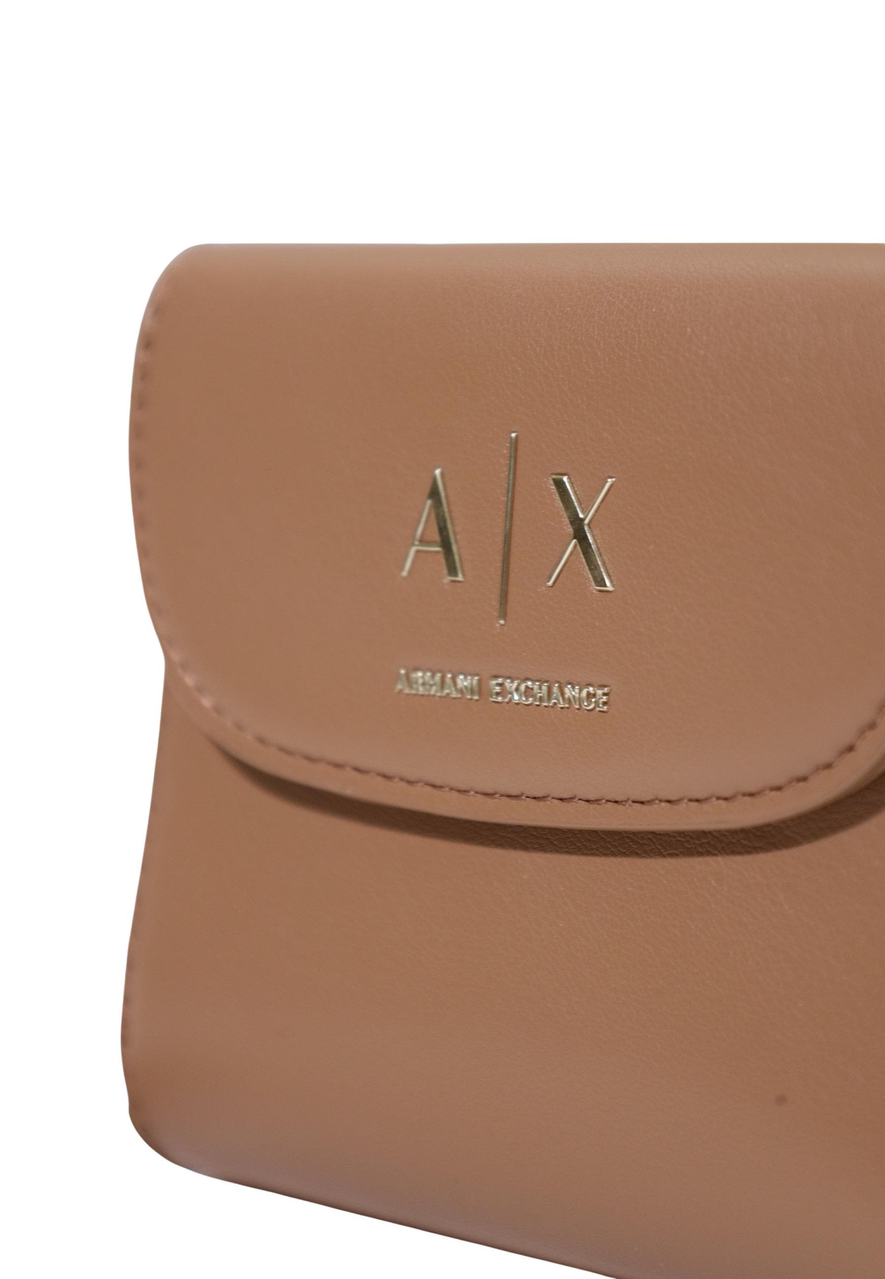 Armani Exchange Portafogli Donna - Armani Exchange