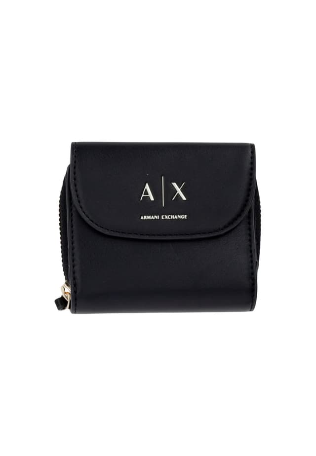 Armani Exchange Портфейл Жени