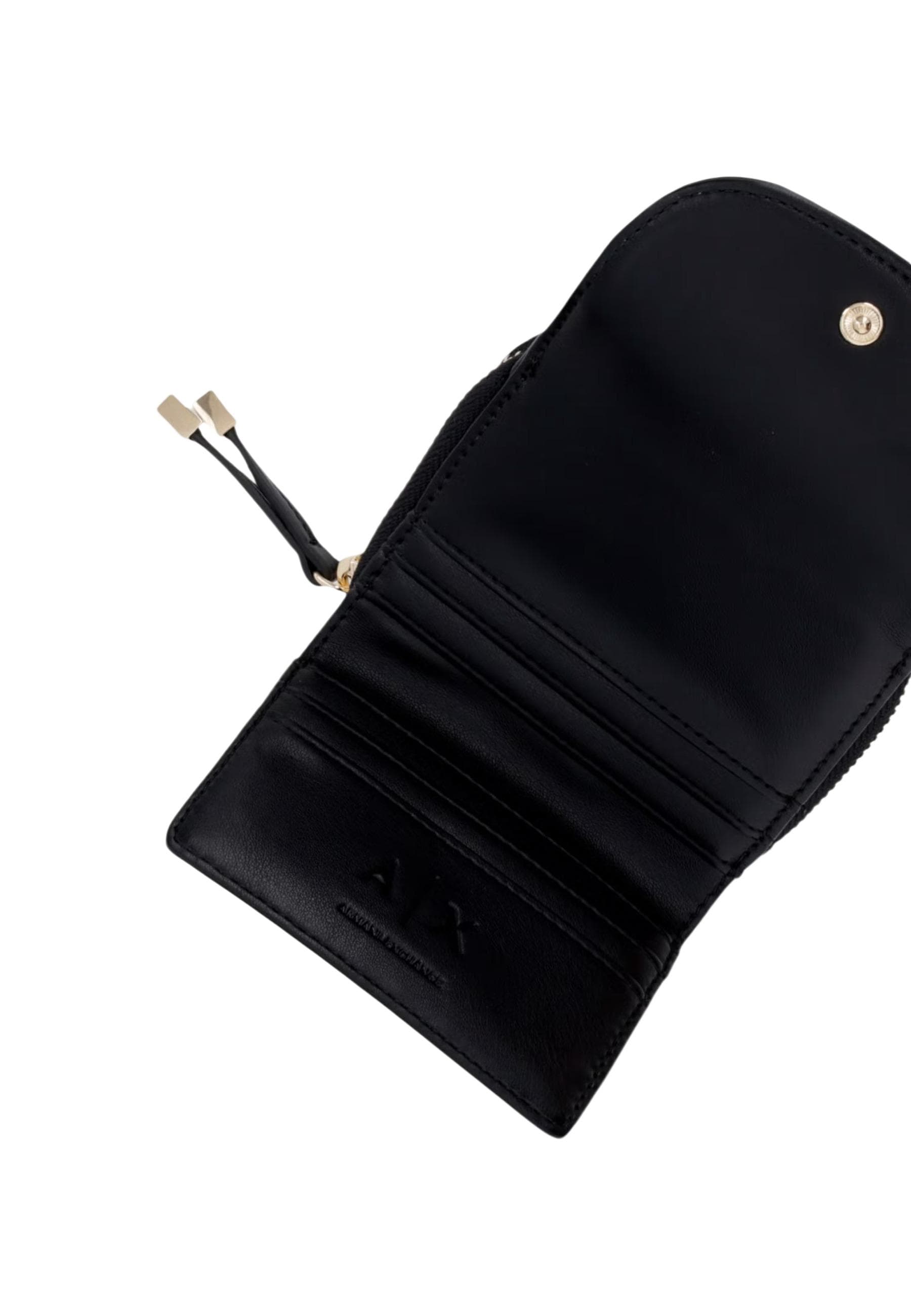 Armani Exchange Portafogli Donna - Armani Exchange