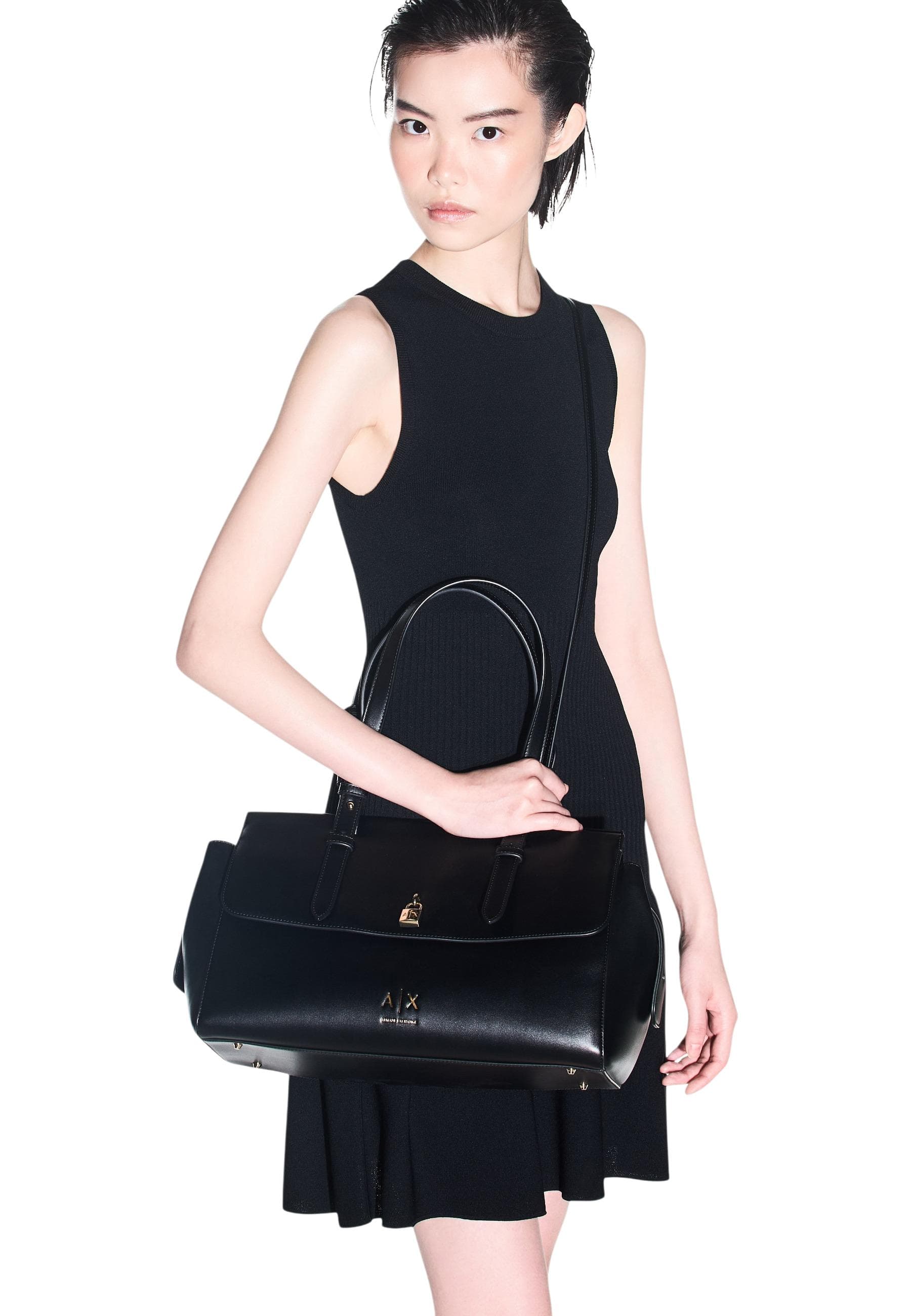 Armani Exchange Borsa Donna - Armani Exchange
