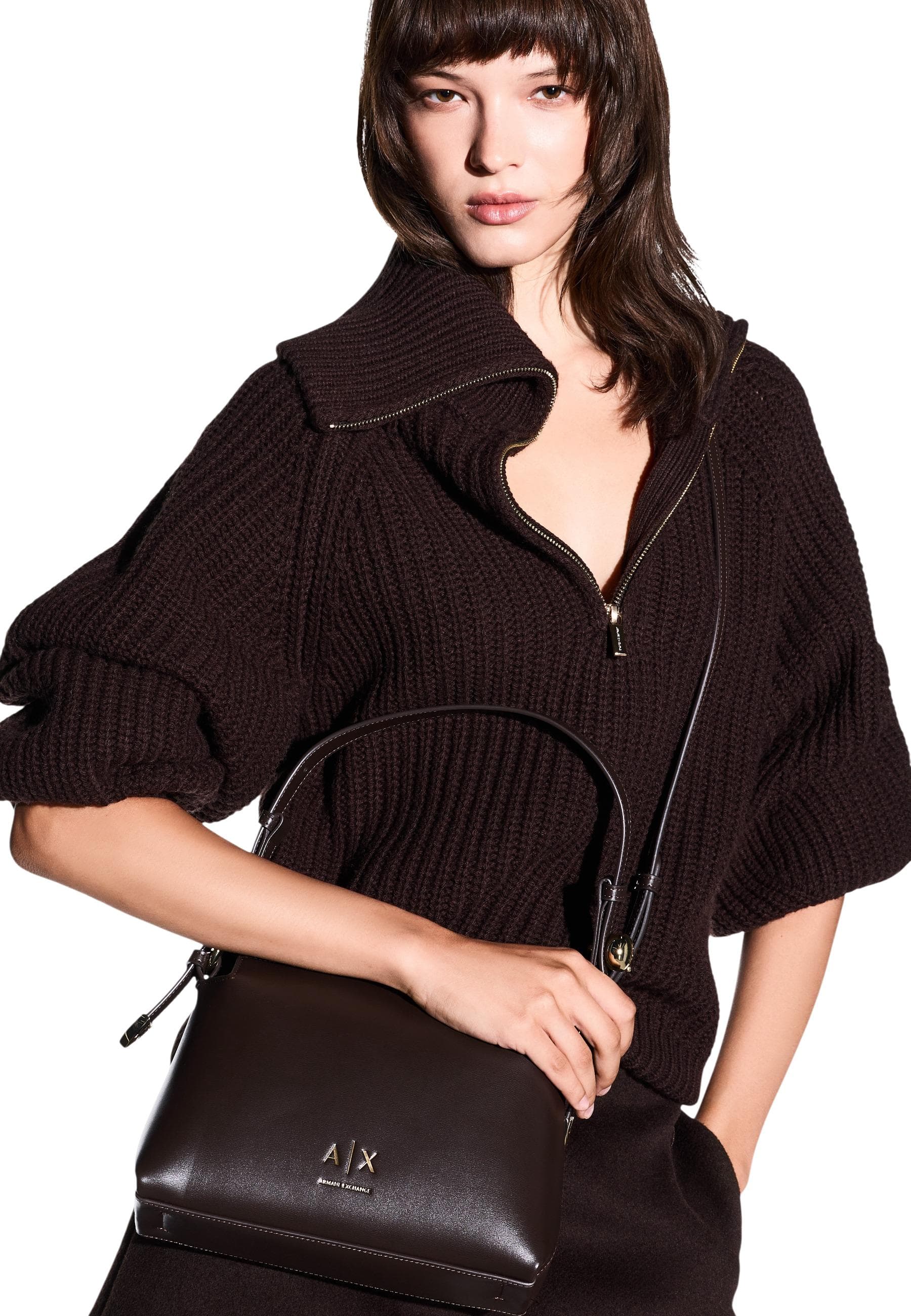 Armani Exchange Borsa Donna - Armani Exchange