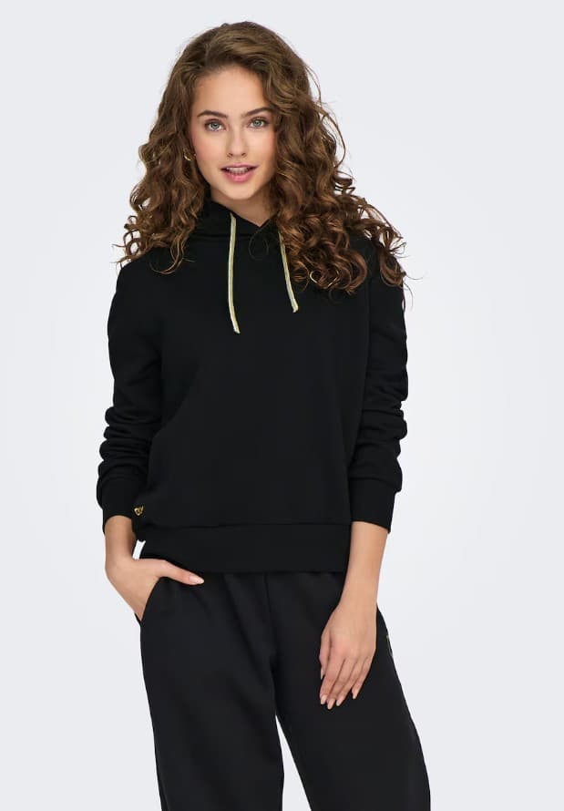 Only Felpa Donna - Only