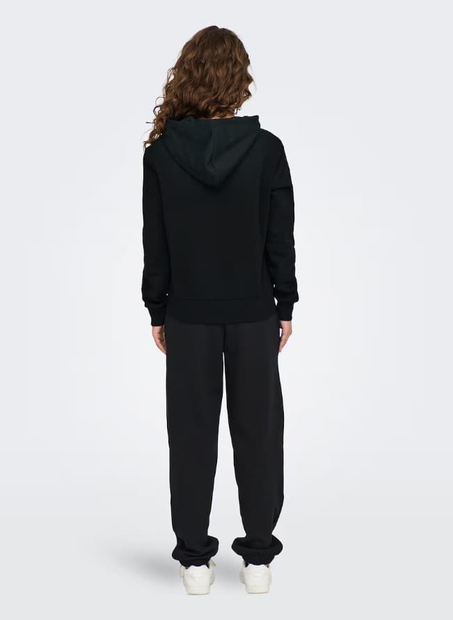 Only Felpa Donna - Only