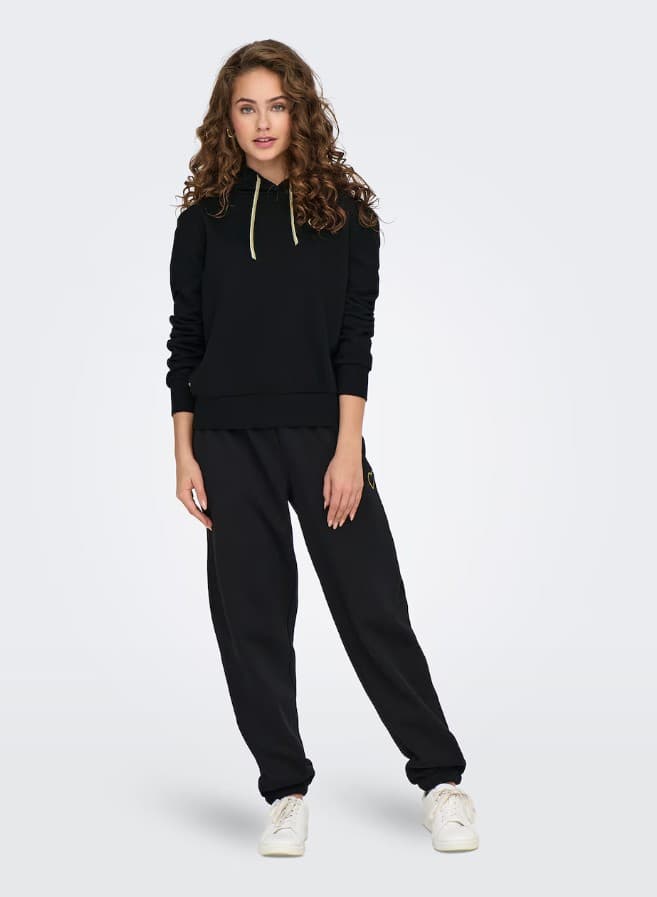 Only Felpa Donna - Only