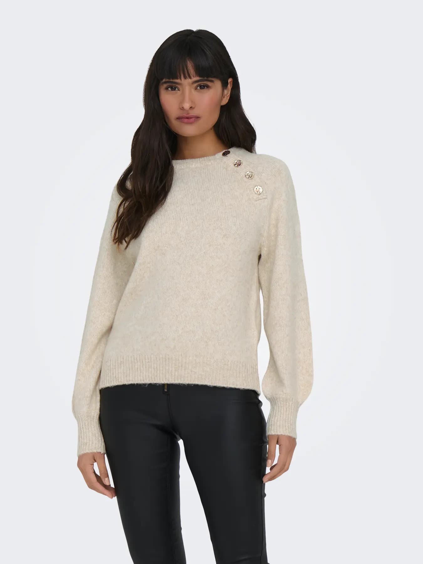 Only Maglia Donna - Only