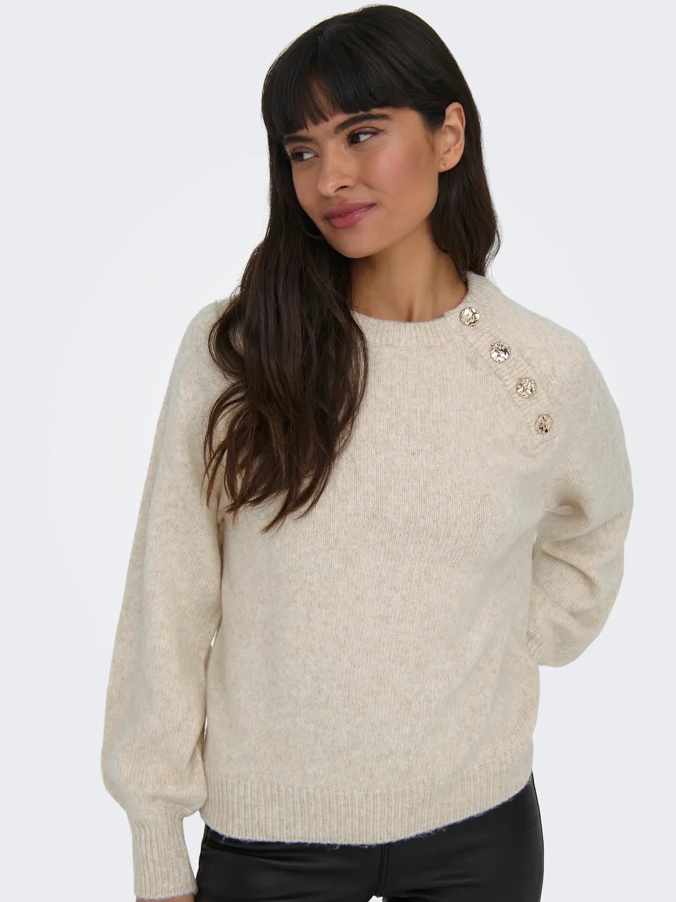 Only Maglia Donna - Only