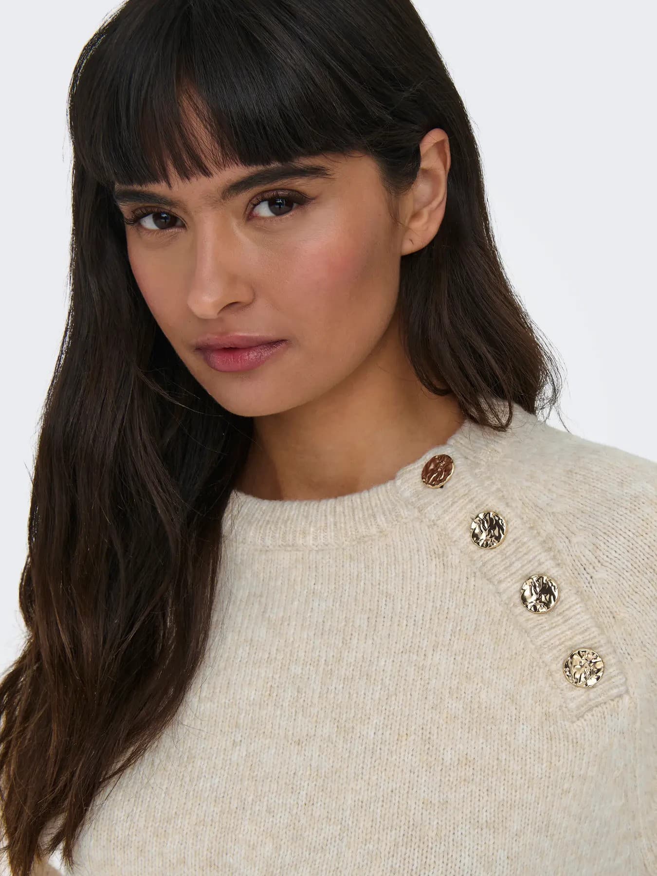 Only Maglia Donna - Only