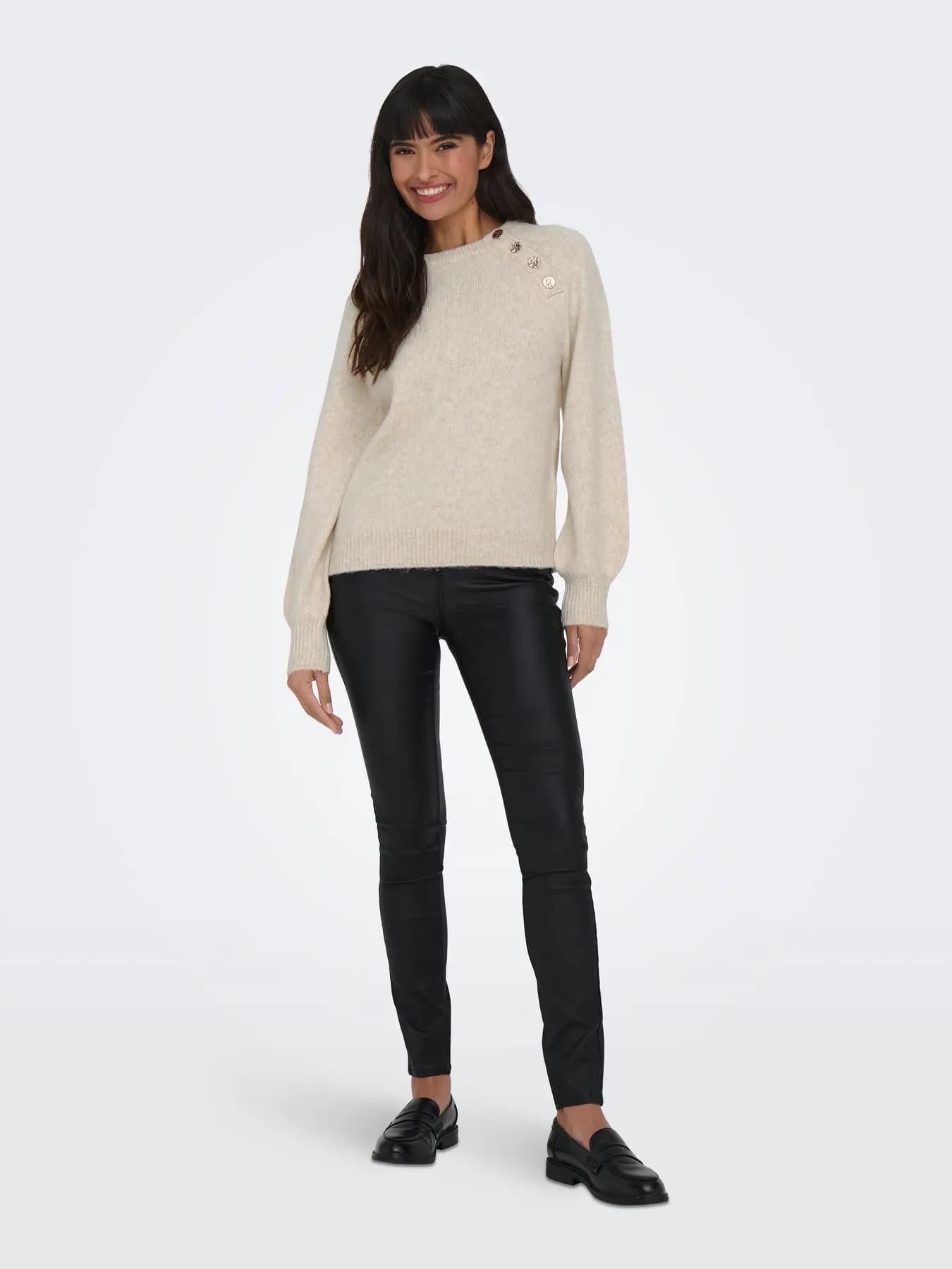 Only Maglia Donna - Only