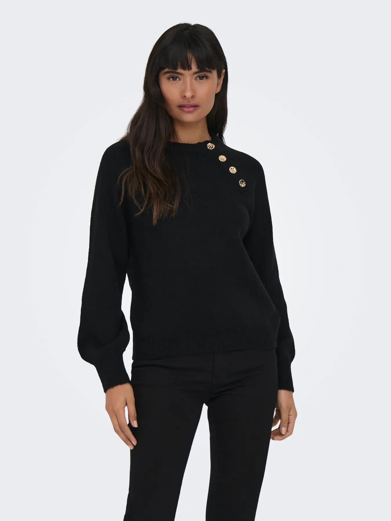 Only Maglia Donna - Only