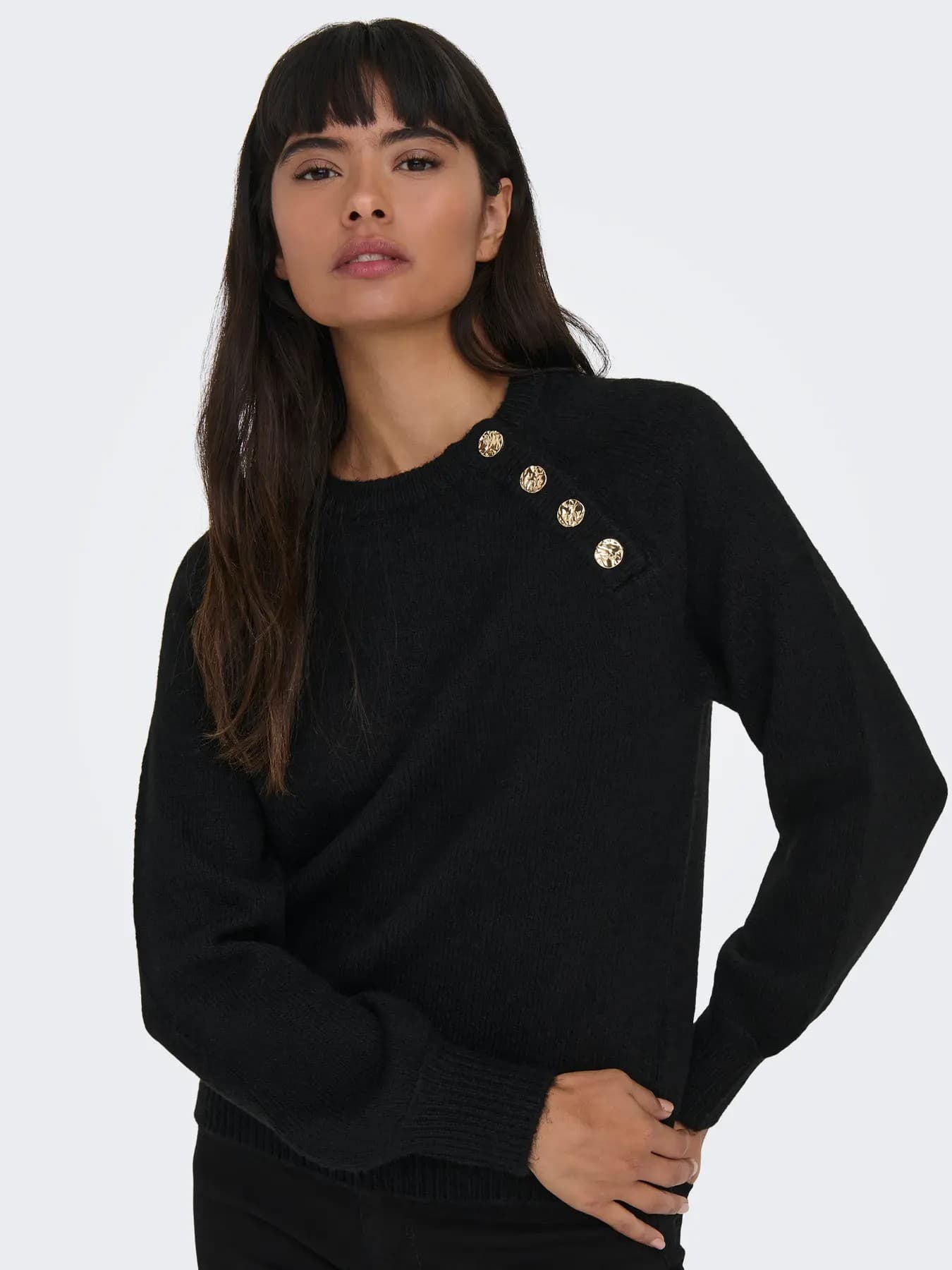 Only Maglia Donna - Only