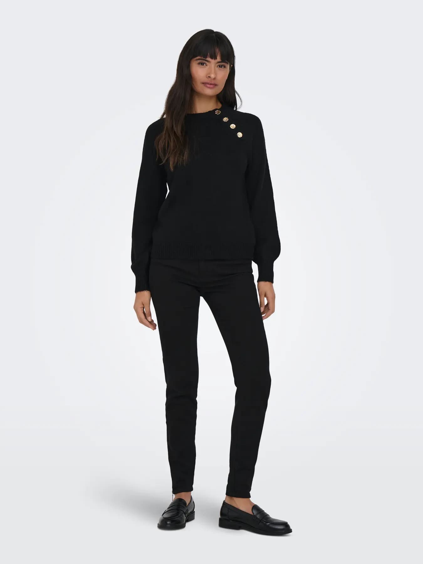 Only Maglia Donna - Only