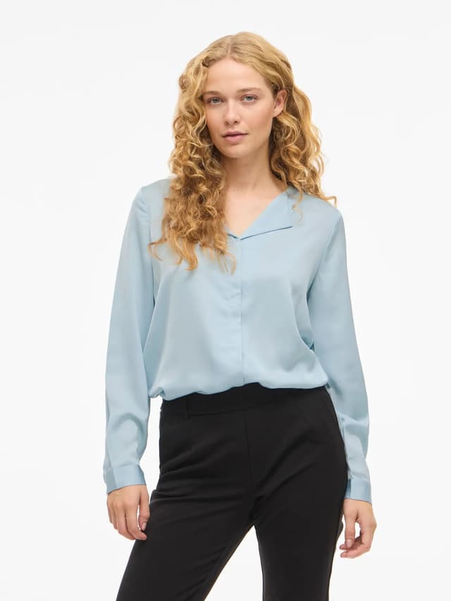 Vila Clothes Пола Риза