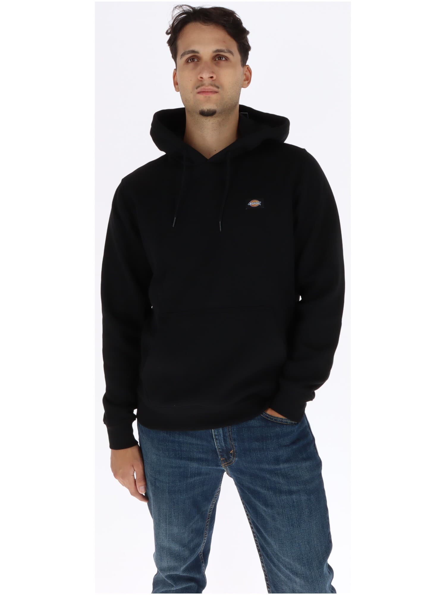 Dickies Felpa Uomo - Dickies