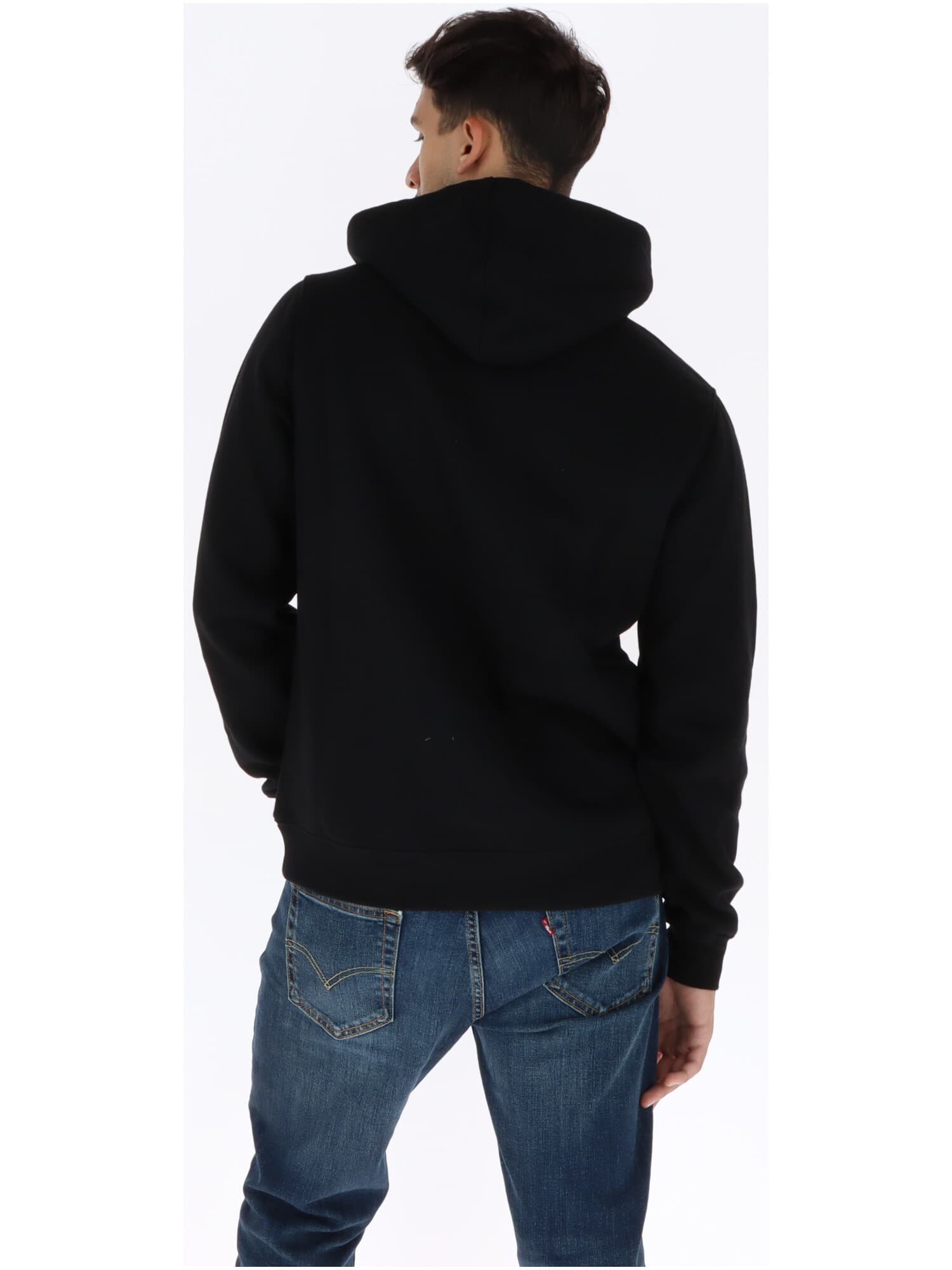 Dickies Felpa Uomo - Dickies