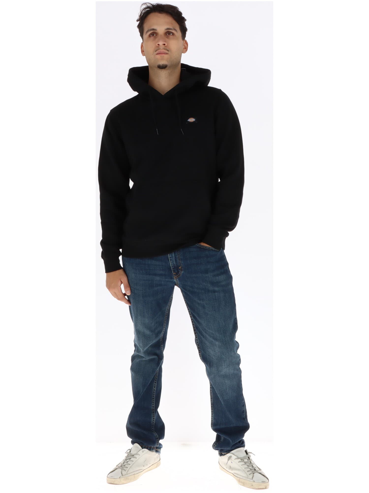 Dickies Felpa Uomo - Dickies