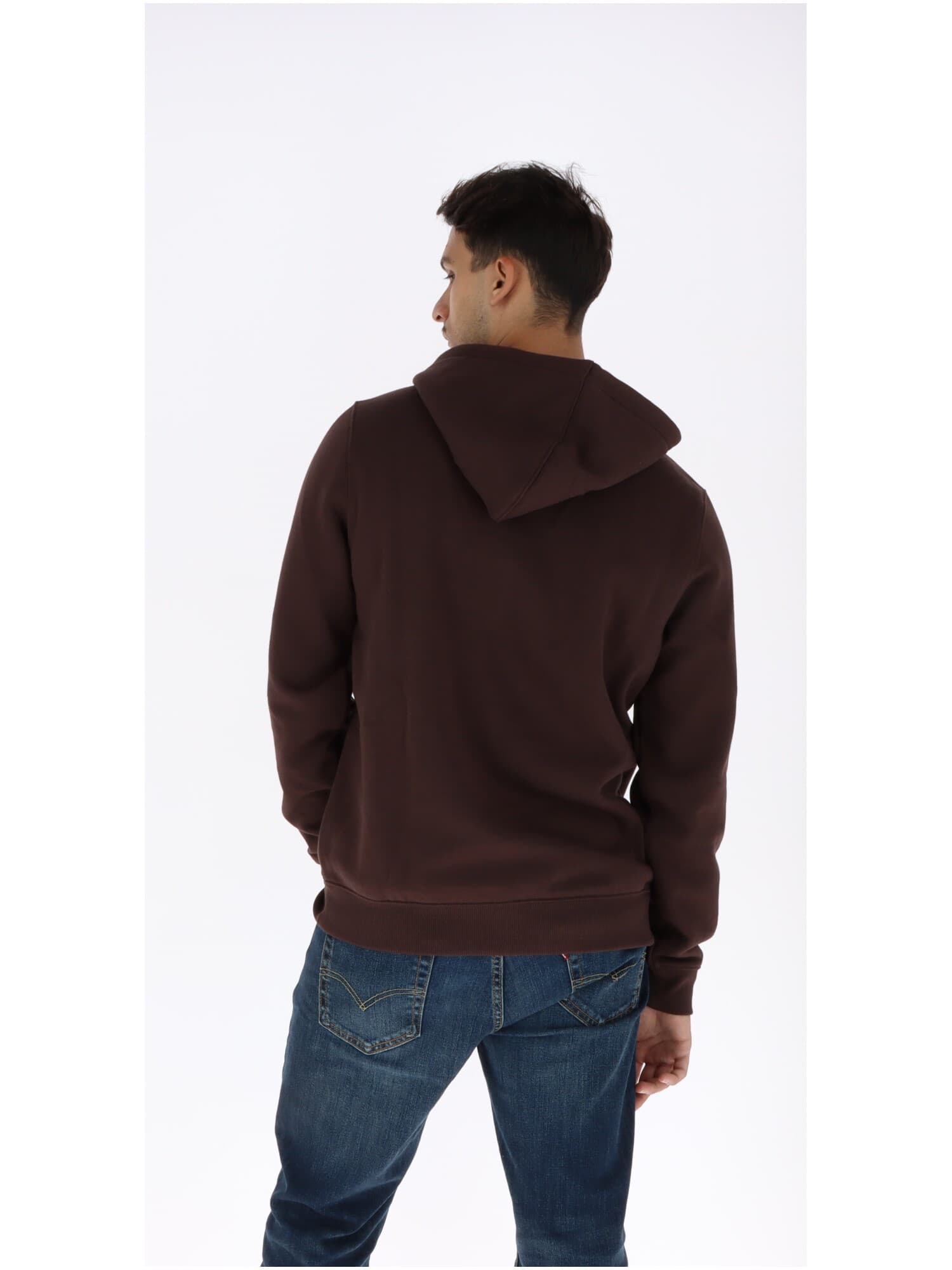 Dickies Felpa Uomo - Dickies