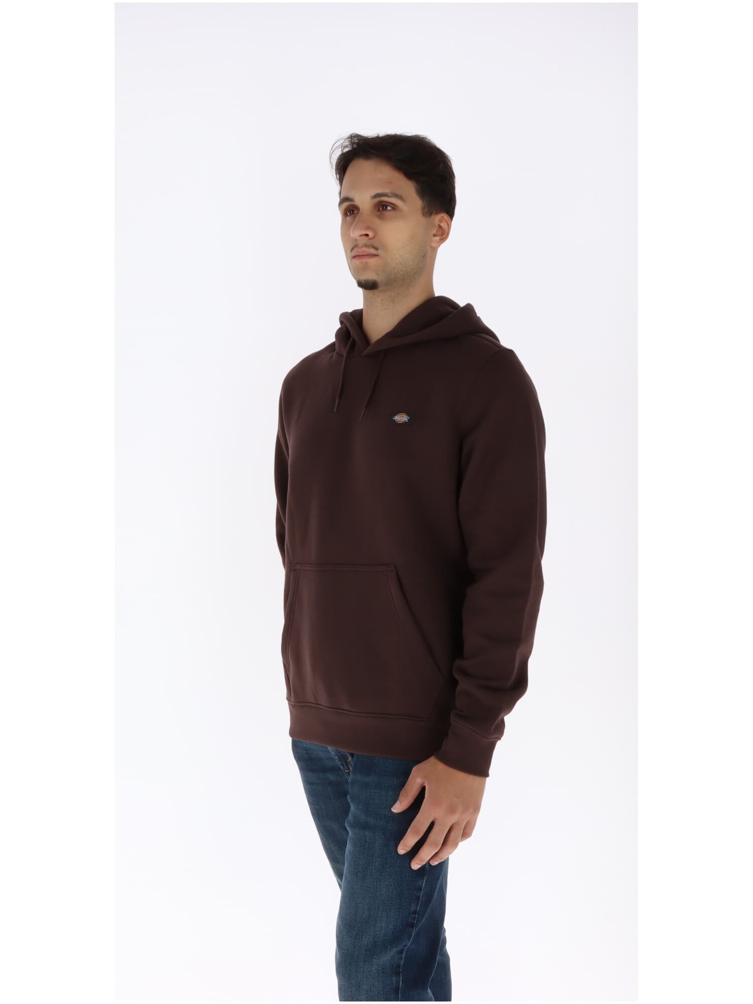 Dickies Felpa Uomo - Dickies