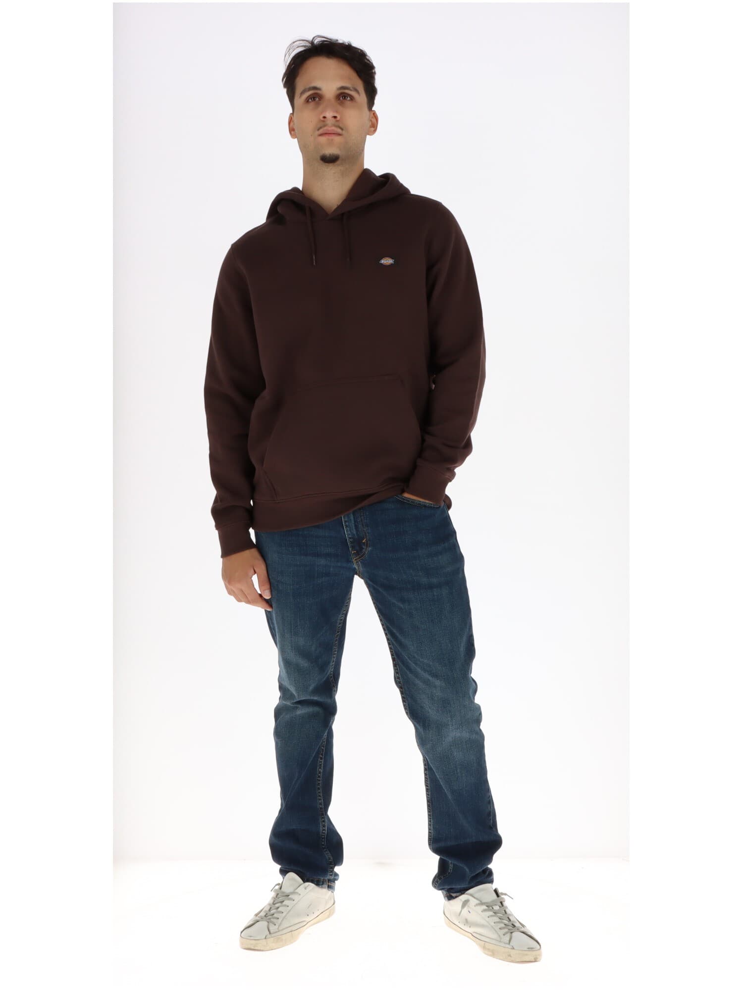 Dickies Felpa Uomo - Dickies