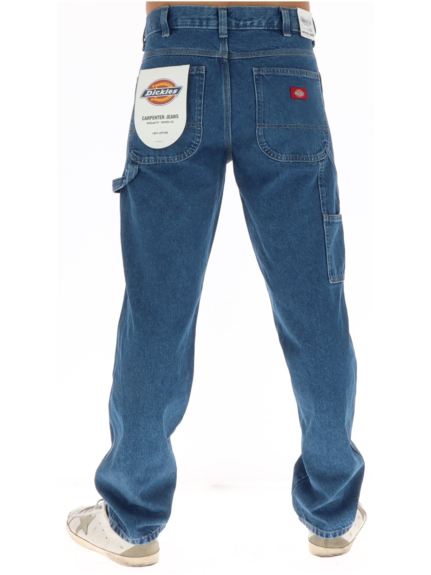 Dickies Jeans Uomo - Dickies