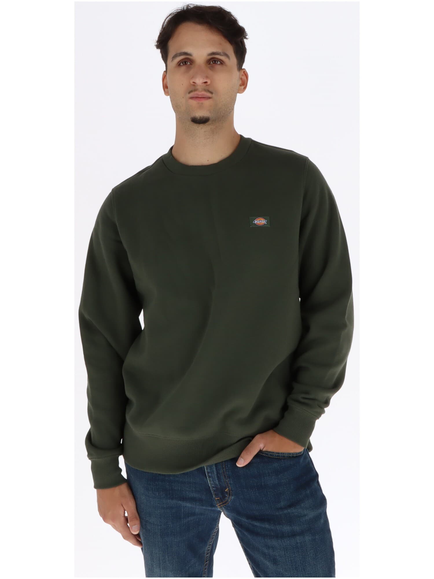 Dickies Felpa Uomo - Dickies