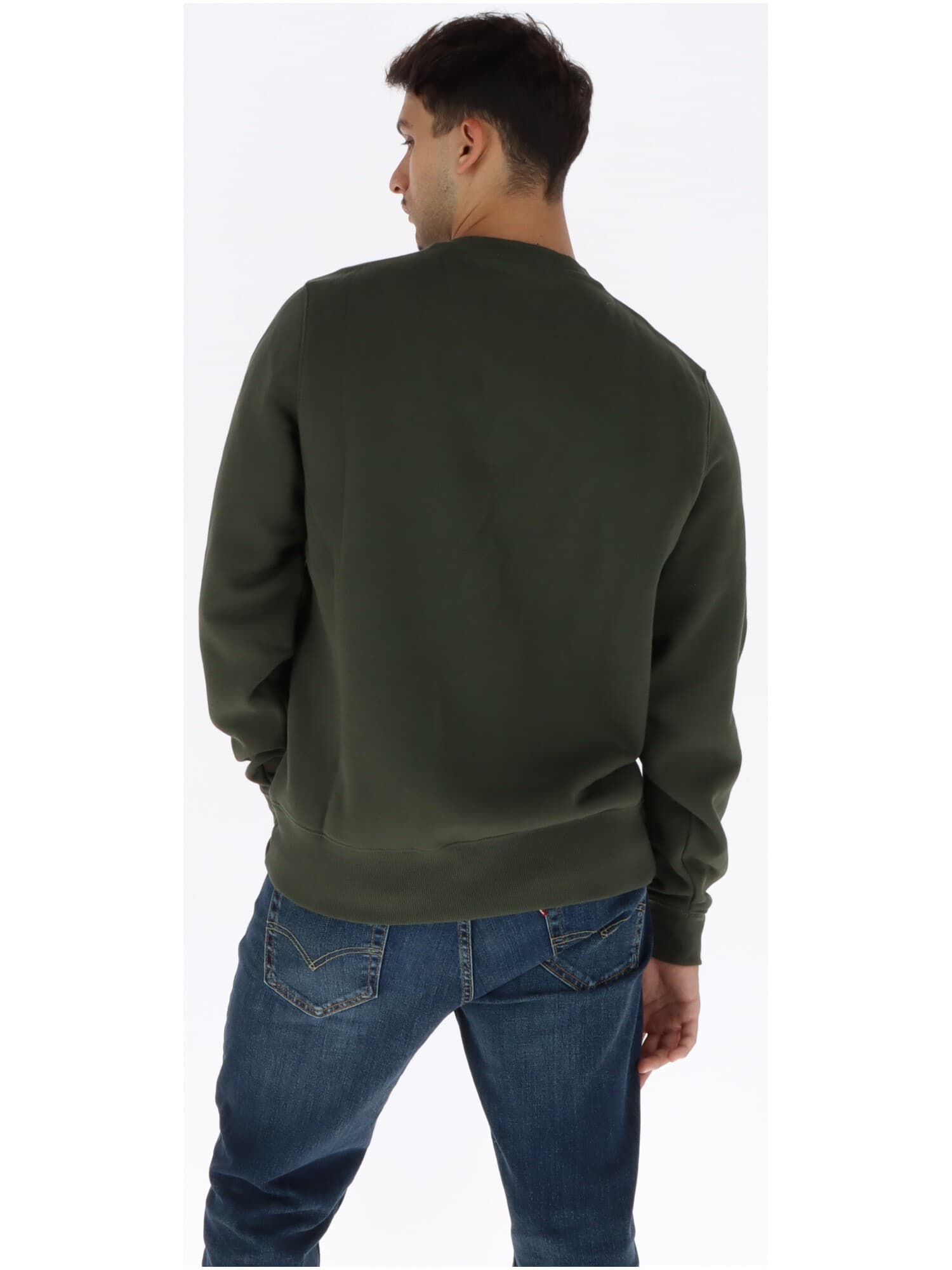 Dickies Felpa Uomo - Dickies