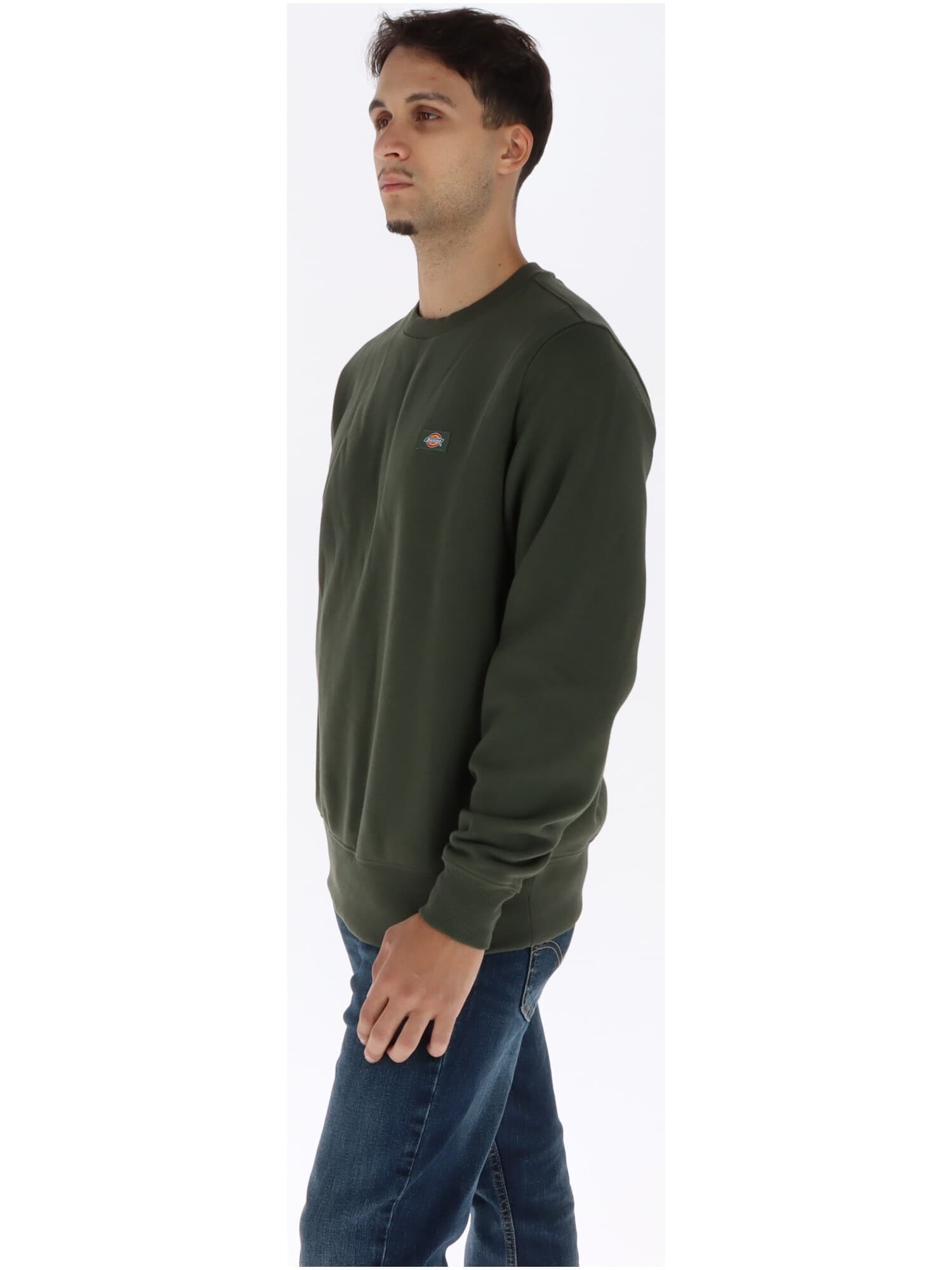Dickies Felpa Uomo - Dickies