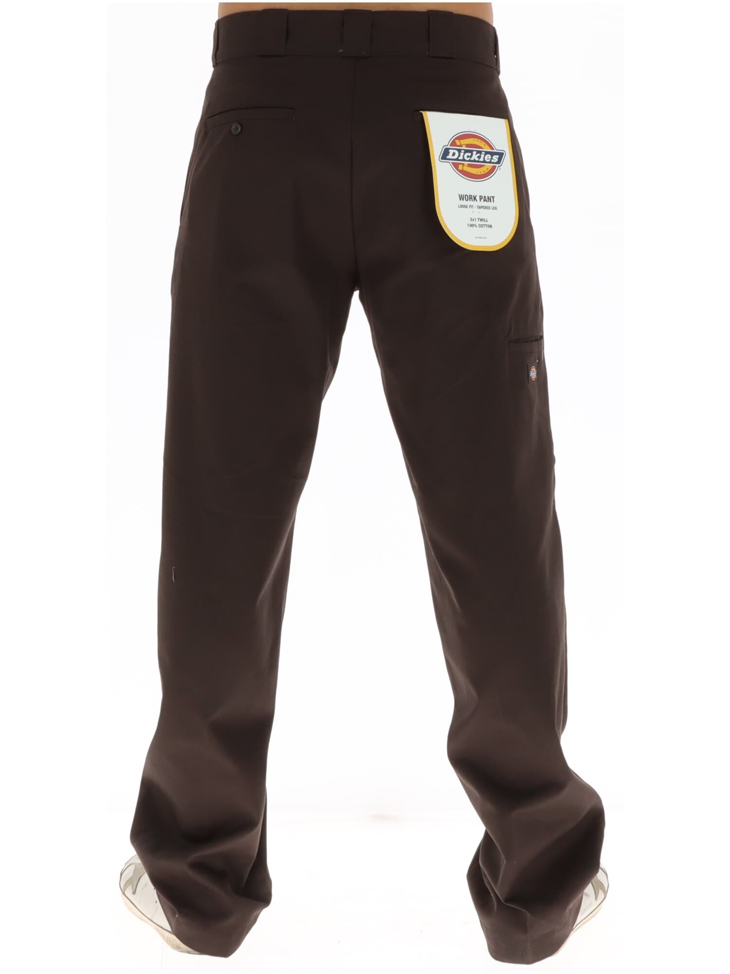 Dickies Pantaloni Uomo - Dickies